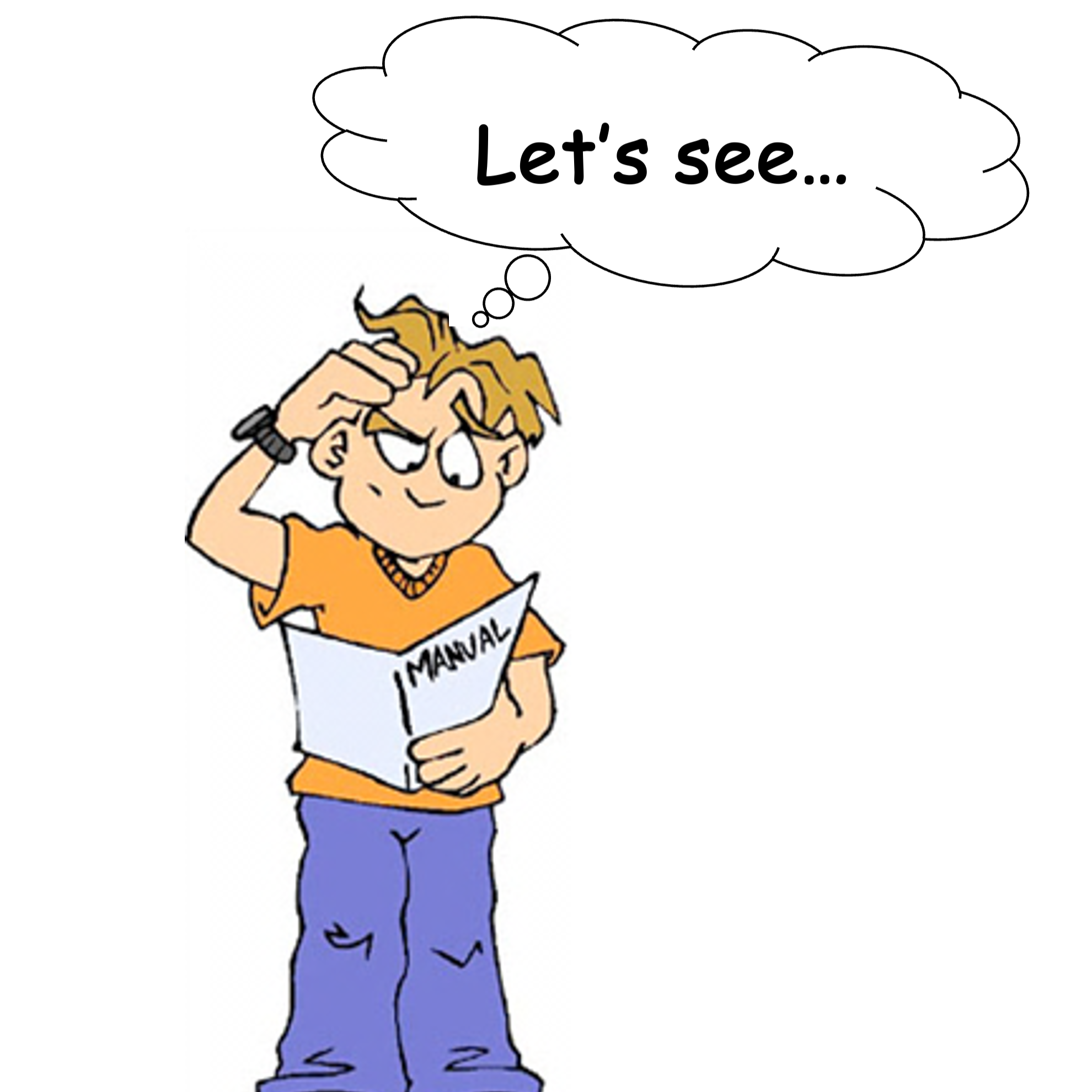 Potential nonsensical advice that's suppose to make us healthy again... Part 1