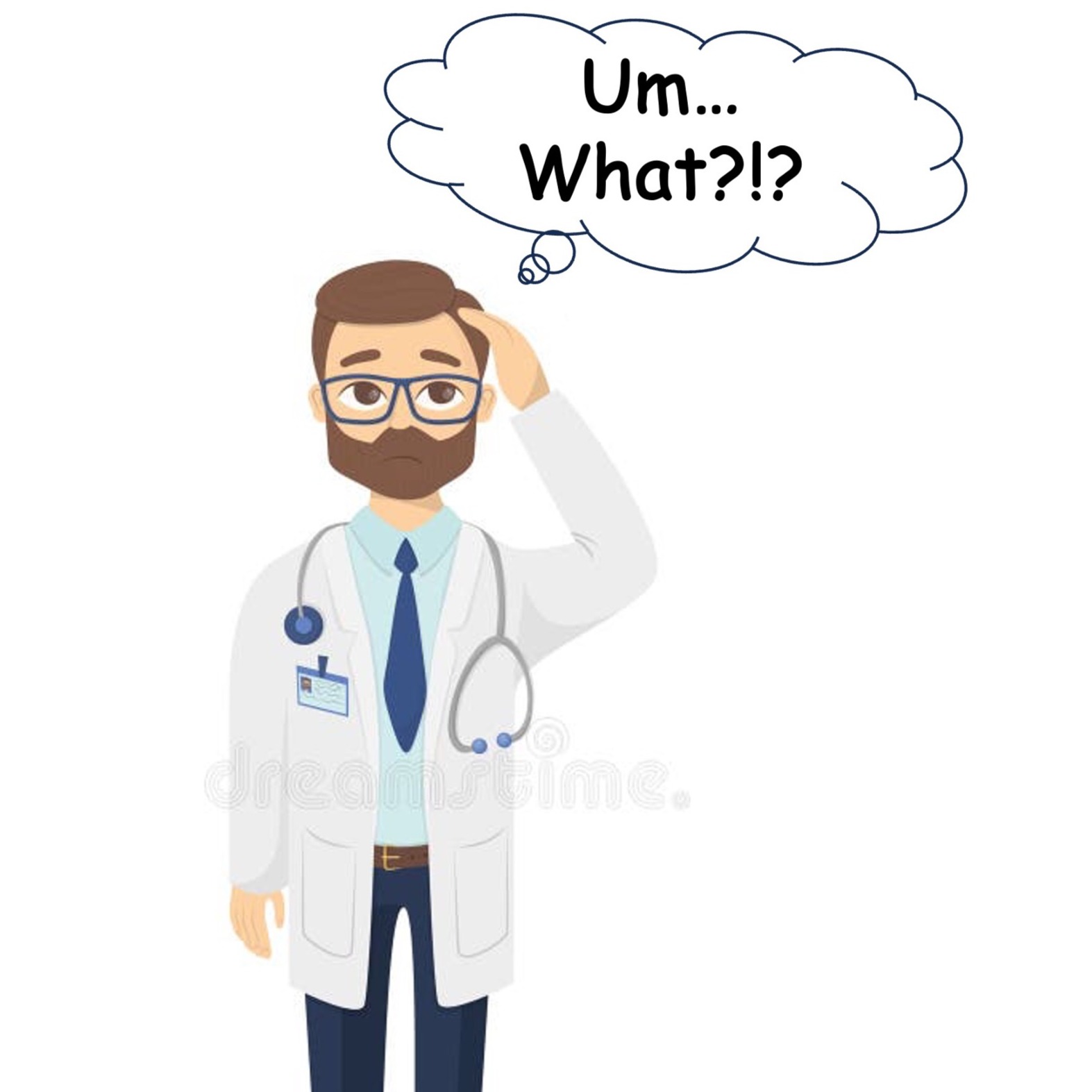 Making sense from their nonsense... revisiting the conversation on vaccines 