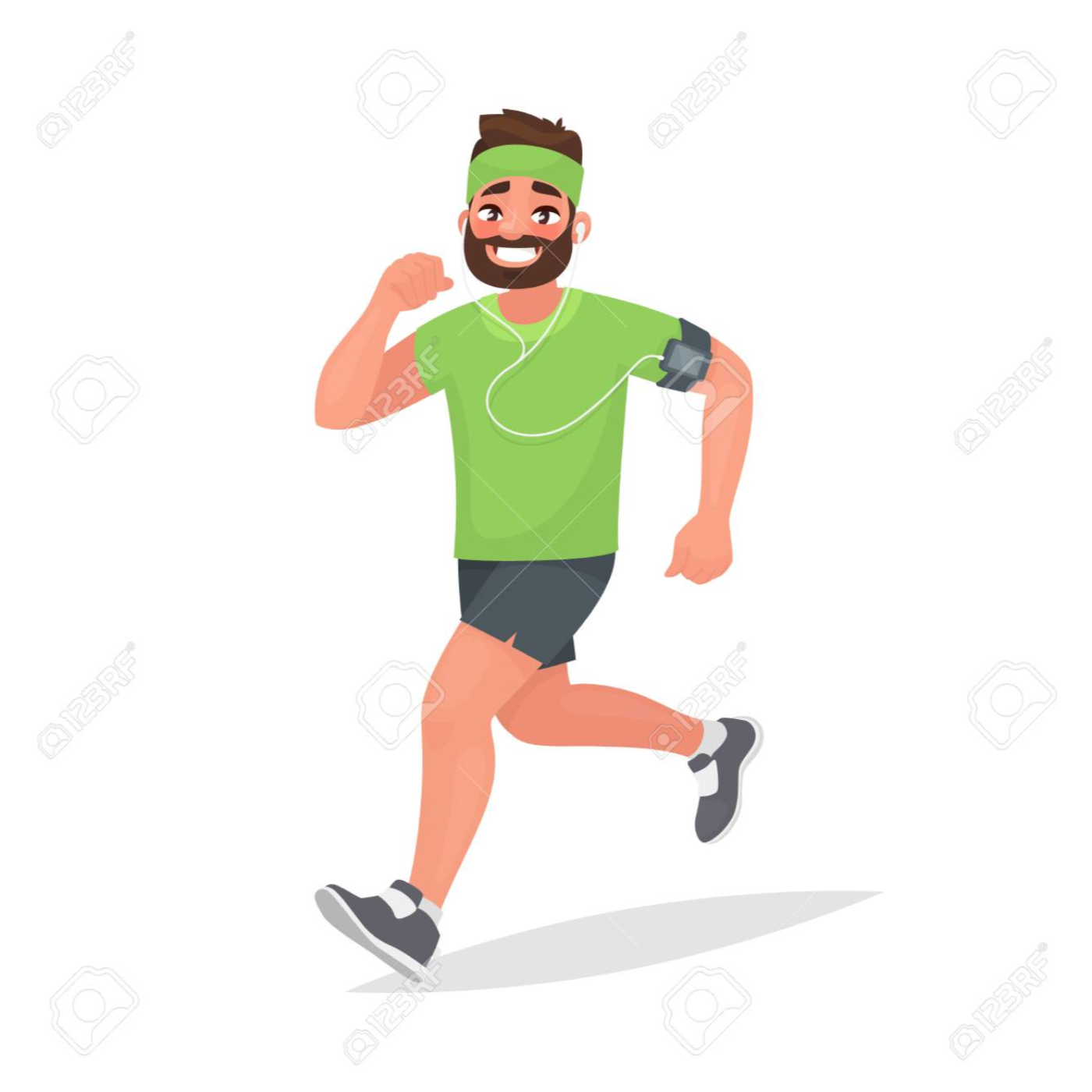 How do we know it is working? Track Vo2...