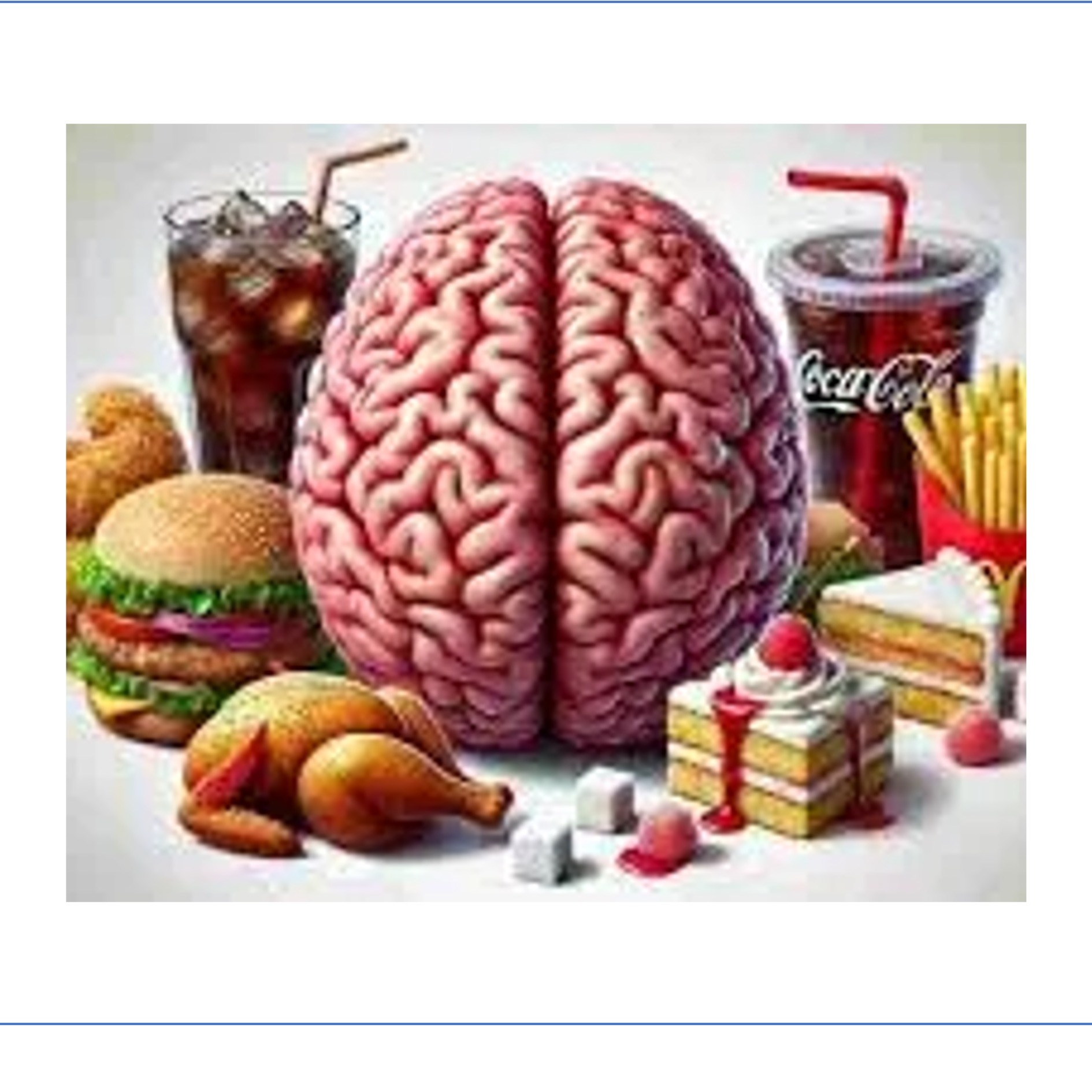 Cane sugar in coke...will it make it a healthier beverage?