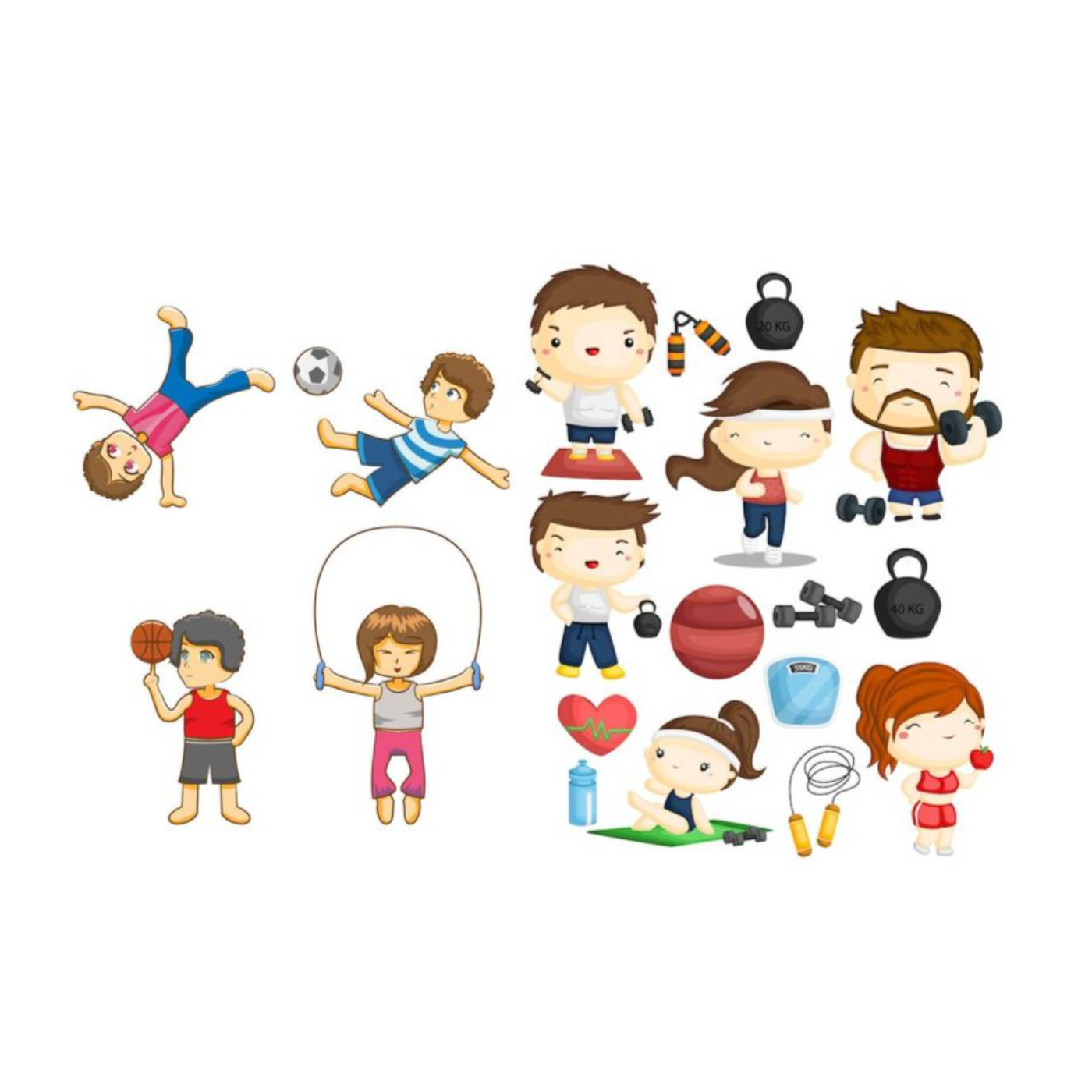 Schools... can we leverage our schools to develop healthy kids and so much more?