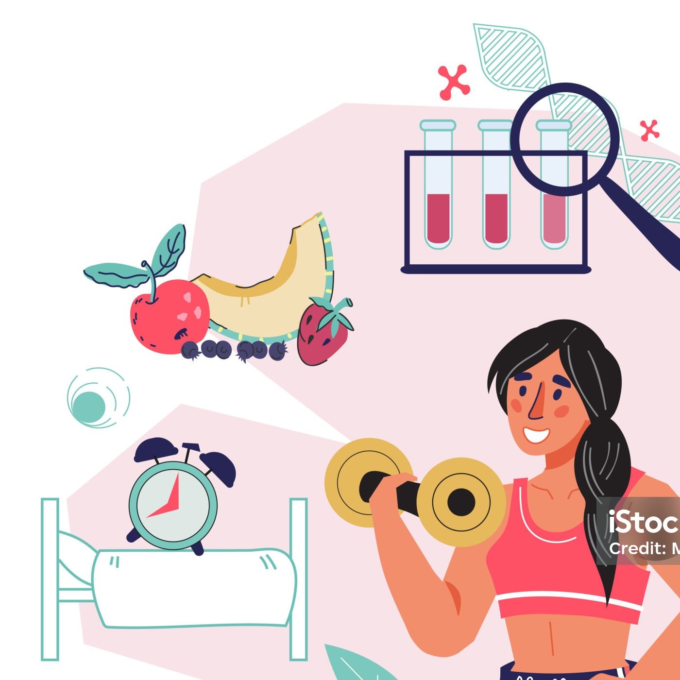 Biohacking?  What does that even mean...