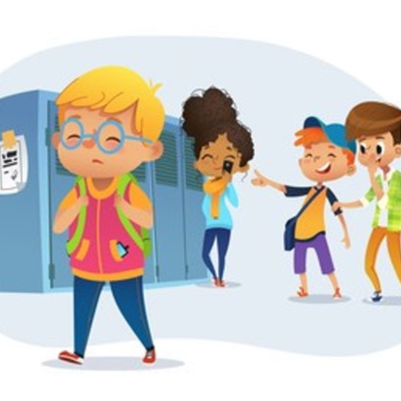 We can do better... why body weight bullying is dangerous and what we can do about it