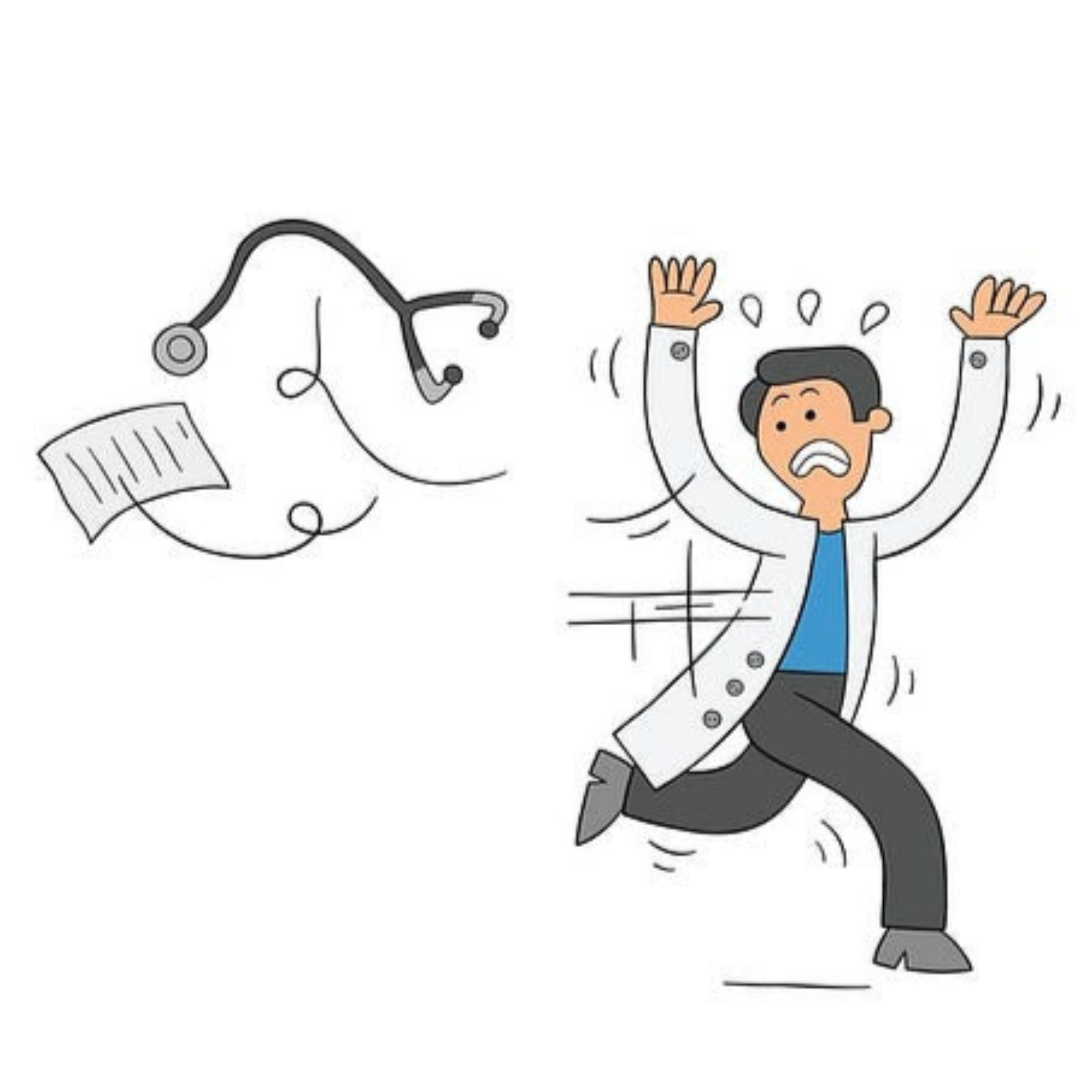 When the Idiocracy runs our healthcare... Or is it when the Idiocracy ruins our healthcare...