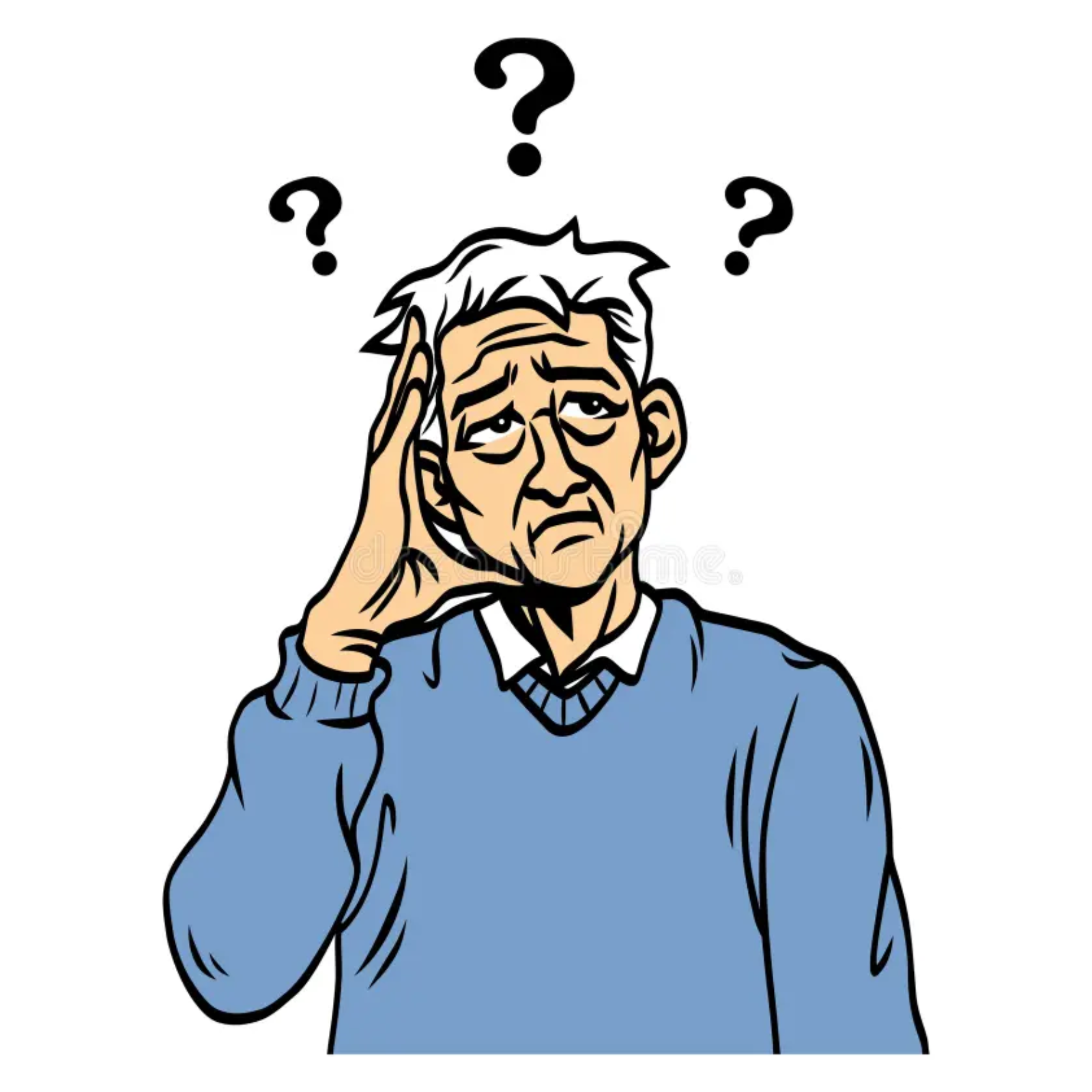 Memory loss... is it a metabolic issue?