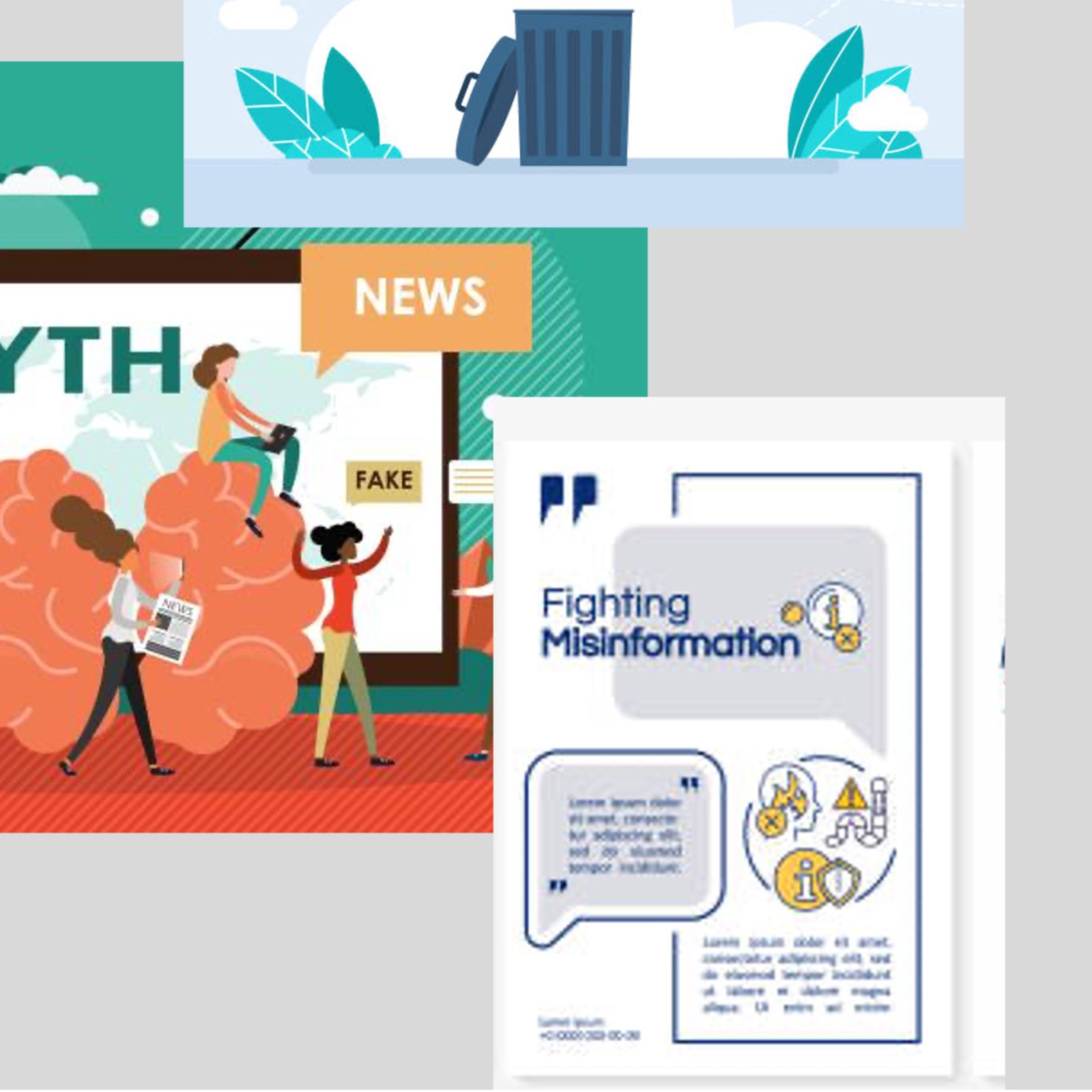 Oversimplification, misinformation, poor recommendations and MAHA "Make Children Healthy Again"