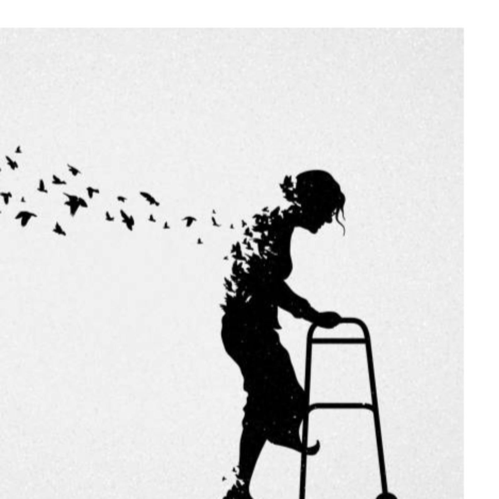 How can we delay the decay and keep our independence as we age