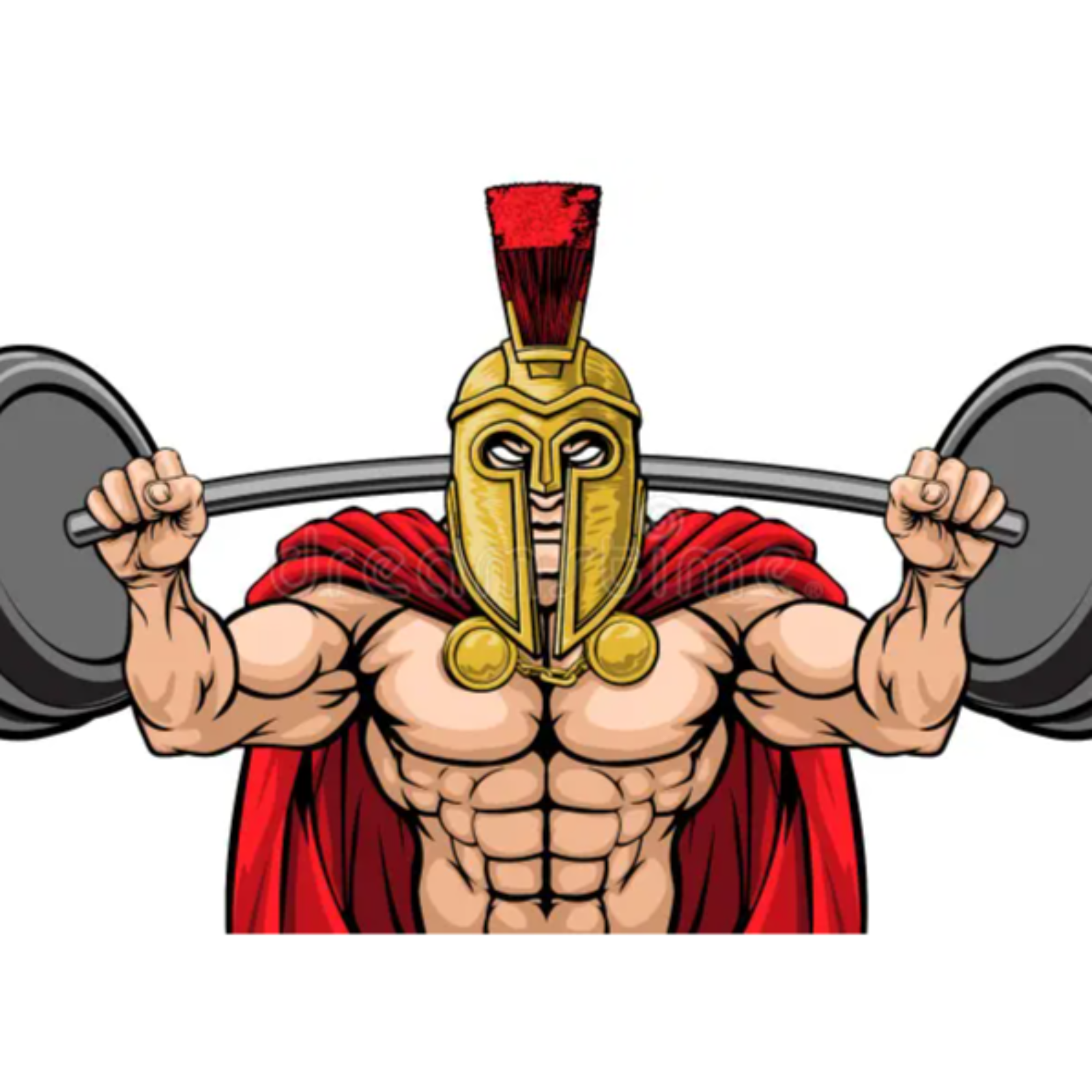 What you talkin' about!?! How is MAHA and conservative politics causing body image issues for men?