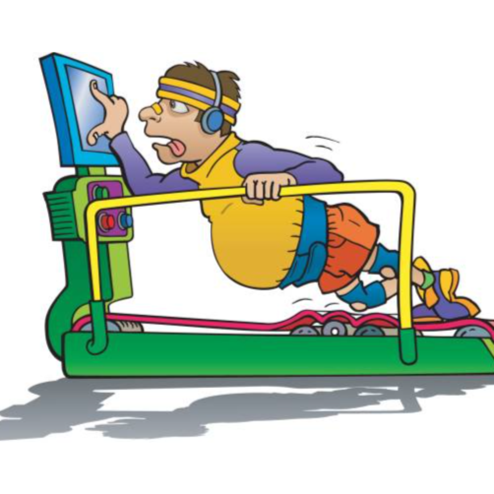 How to establish that fitness goal for the new year