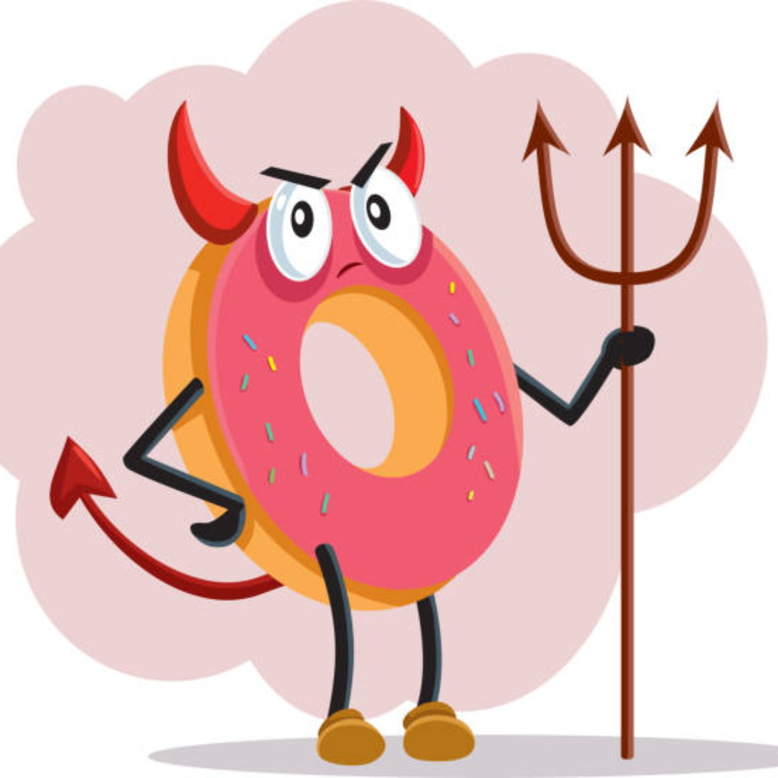 Should we be concerned about sweetened drinks being unsafe?