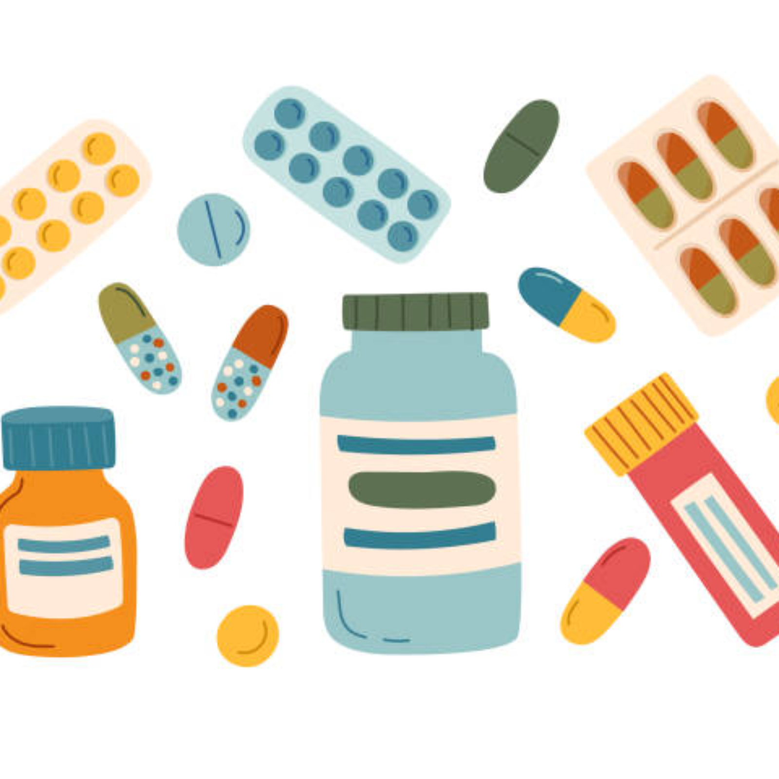 Are peptides supplements? The problem with reclassifying peptides to fall under DSHEA episode artwork