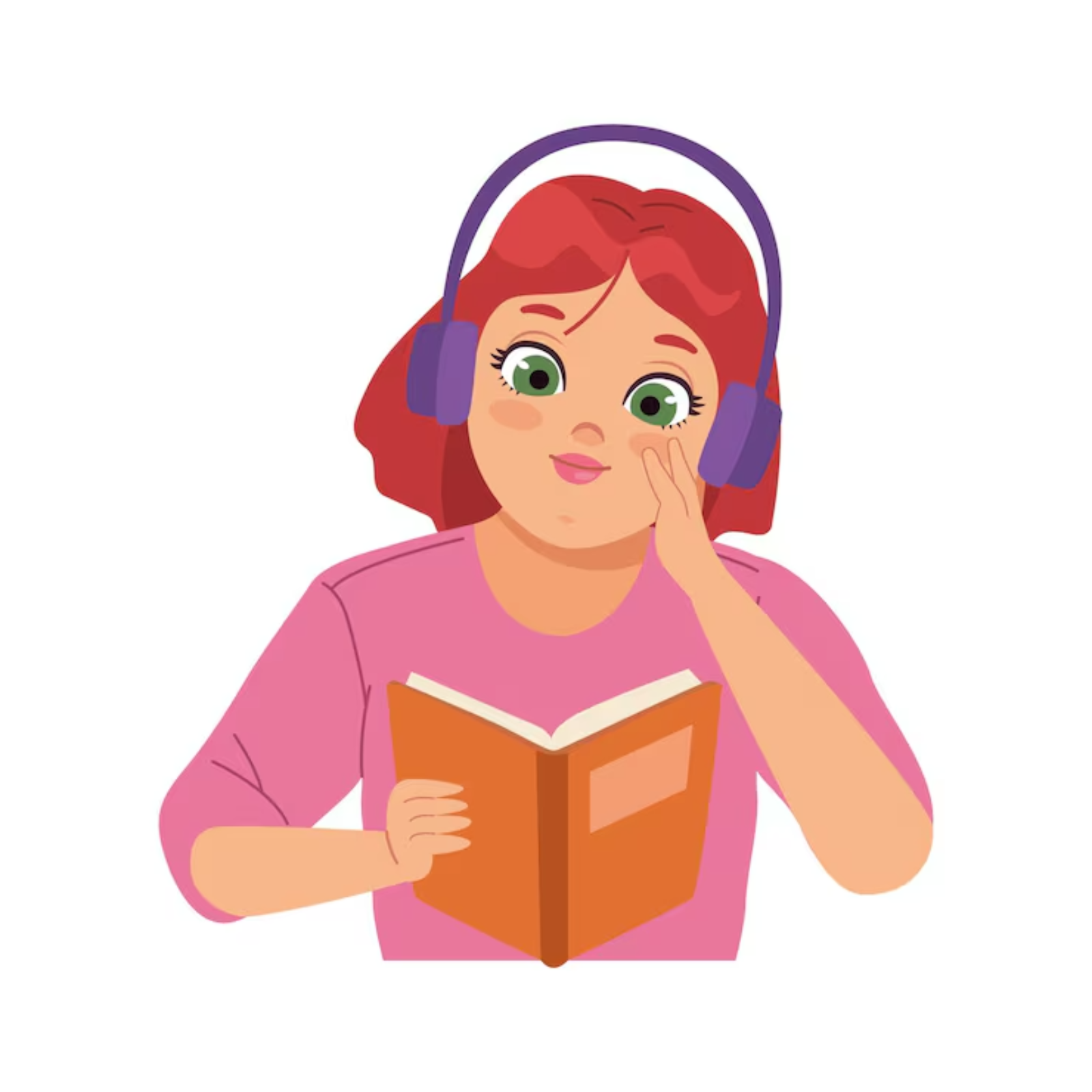 Does listening to the book mean I read the book? episode artwork