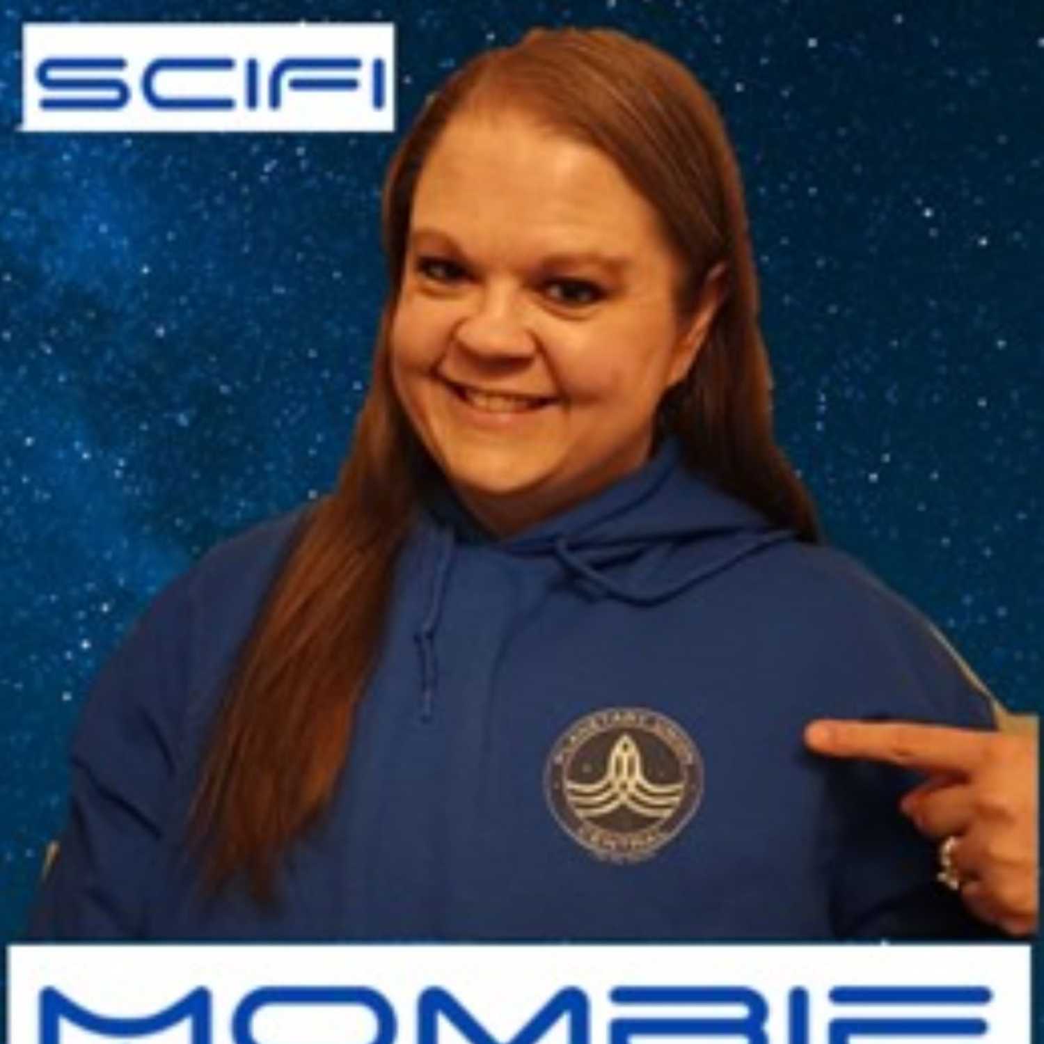 SciFi Mombie