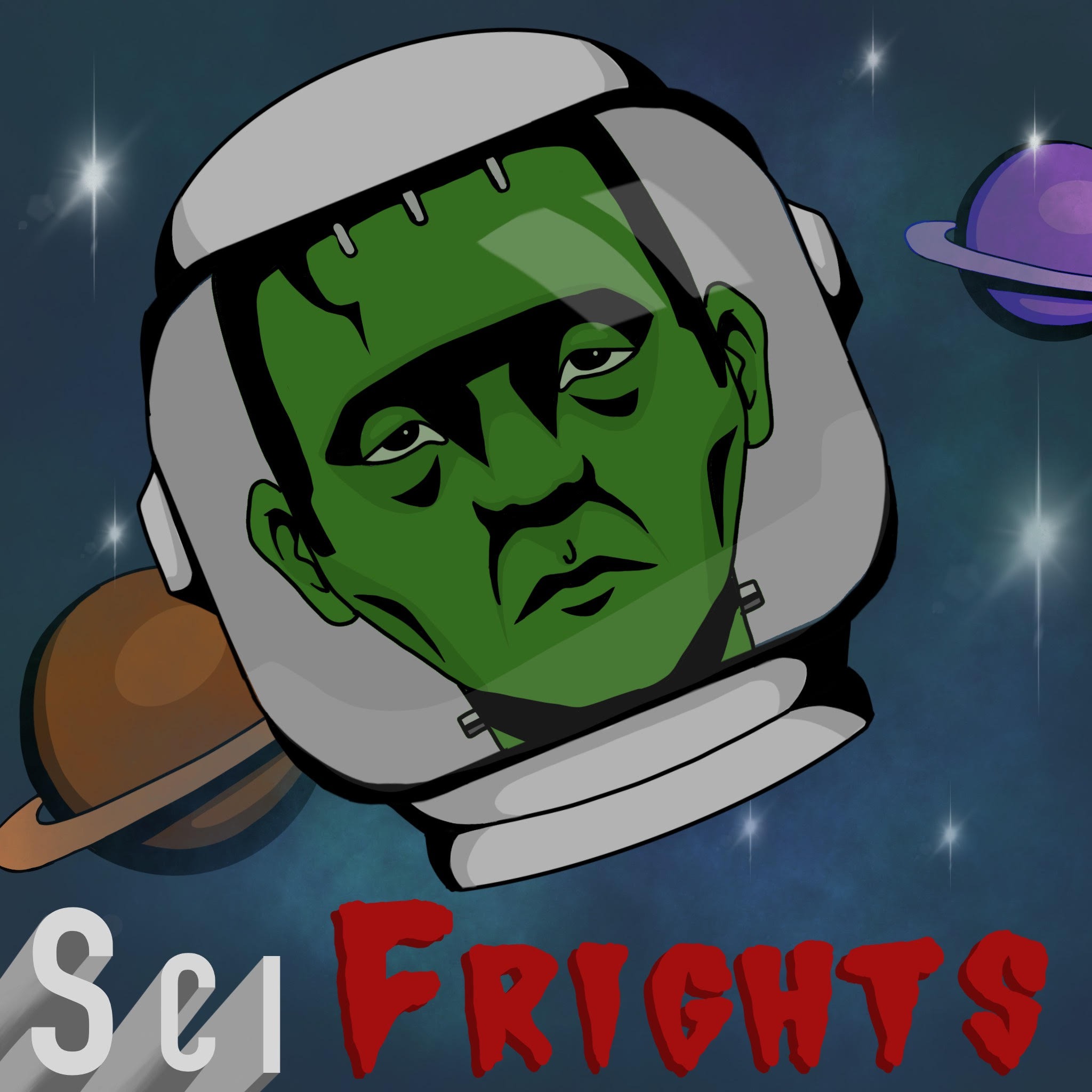 SciFrights