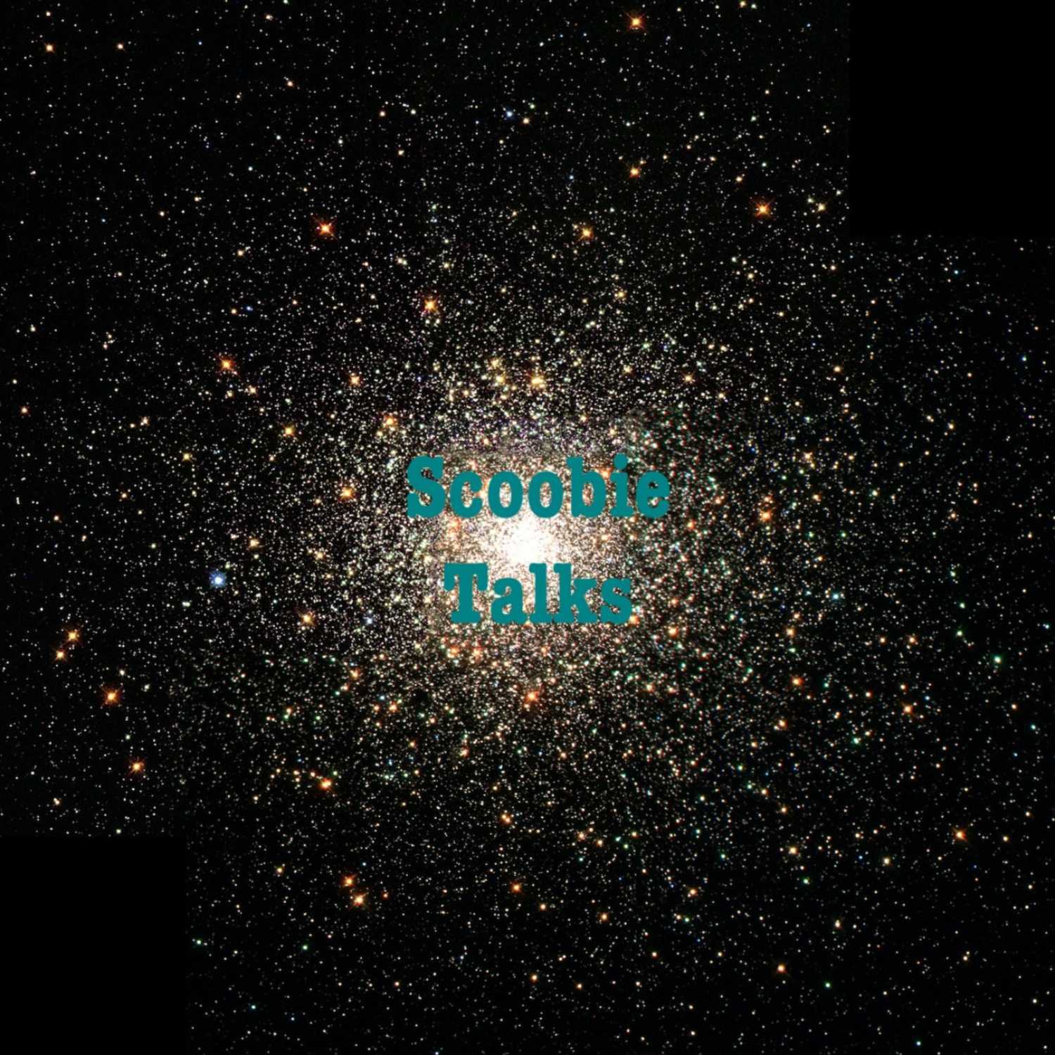 Scobie Talks 