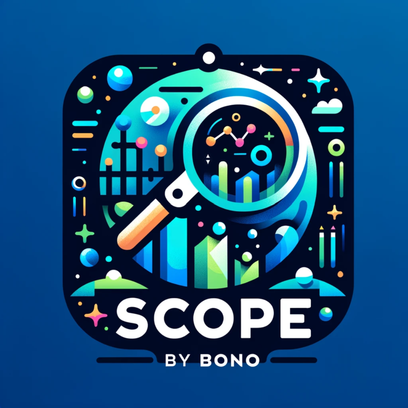 Scope by Bono