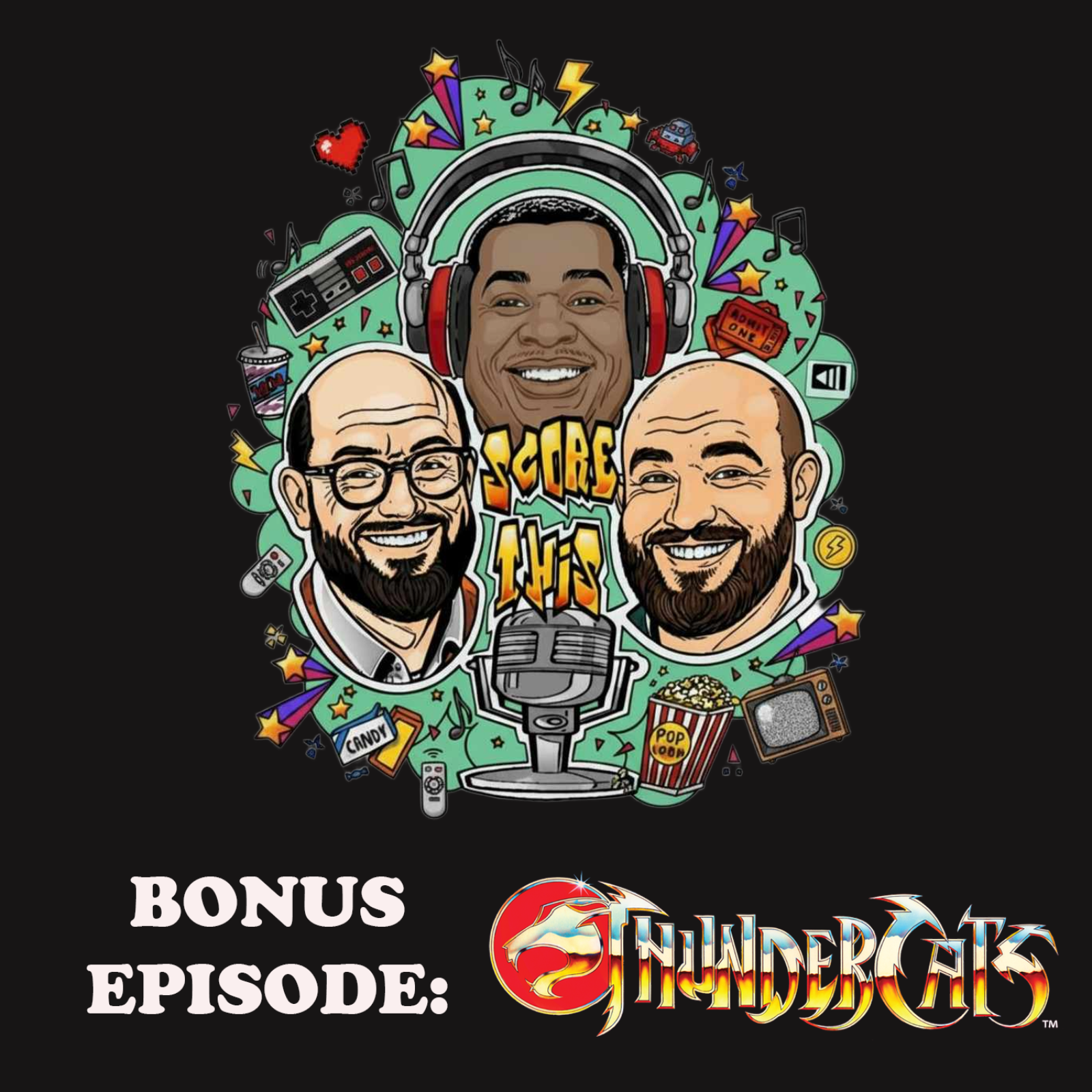 ThunderCats: Bonus Episode  episode artwork
