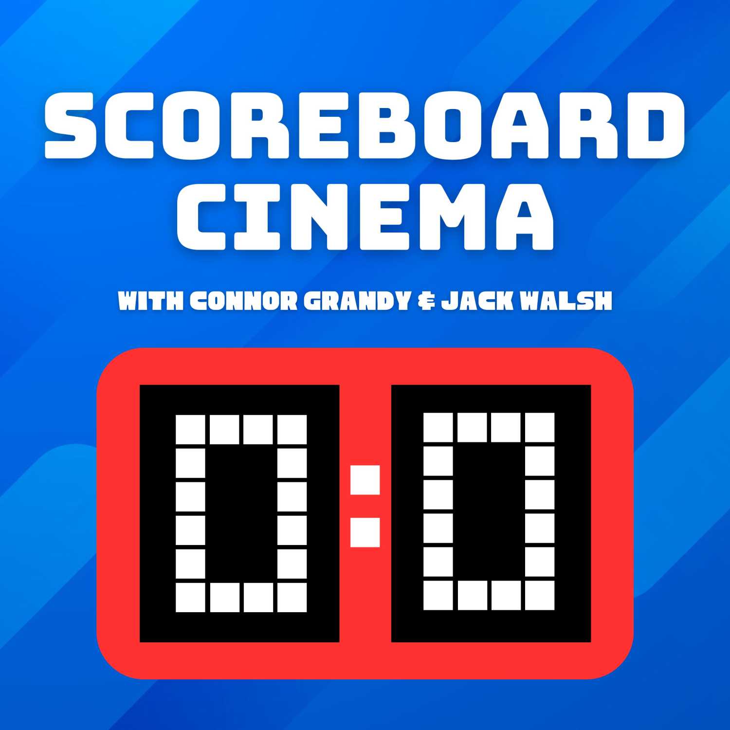 Scoreboard Cinema