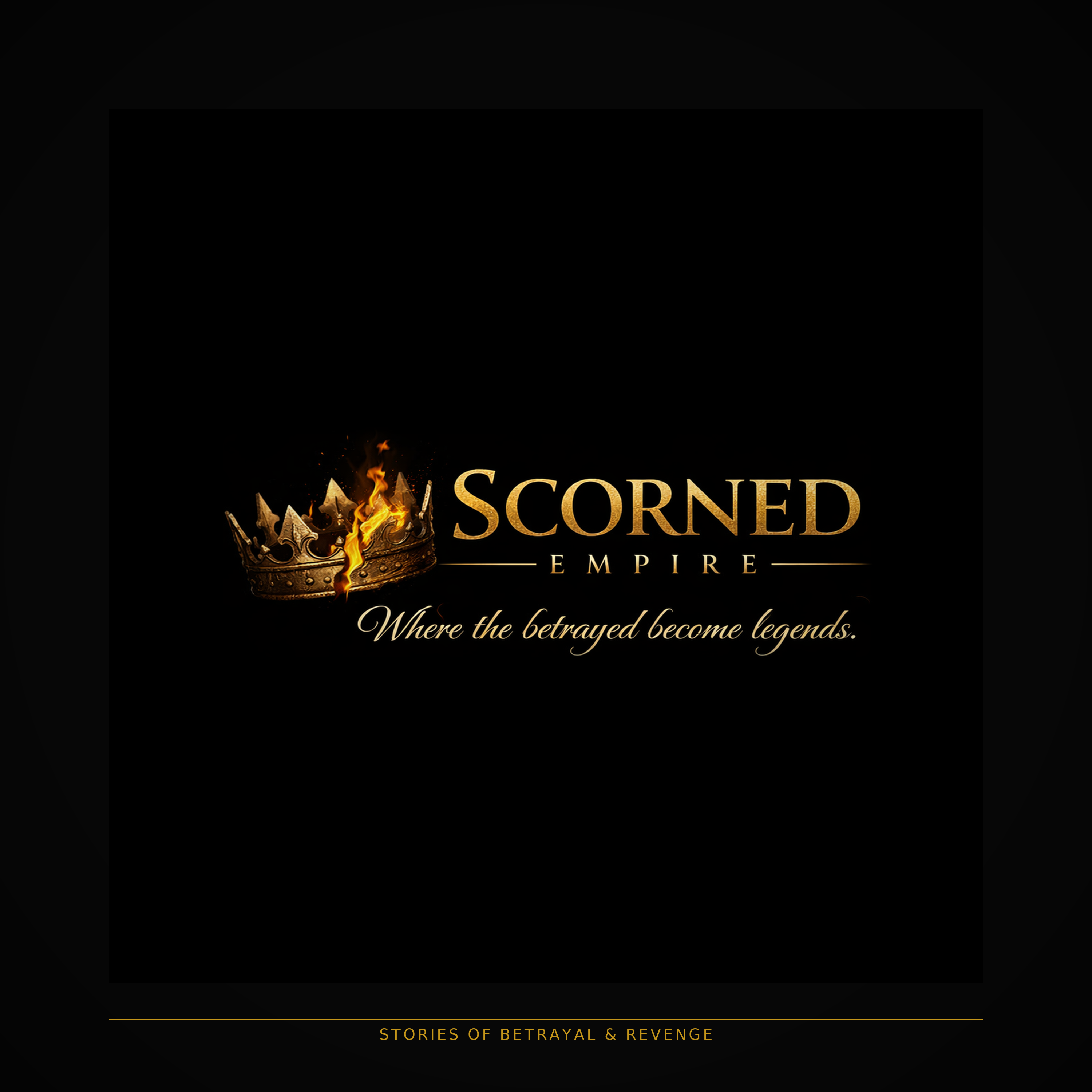 Scorned Empire