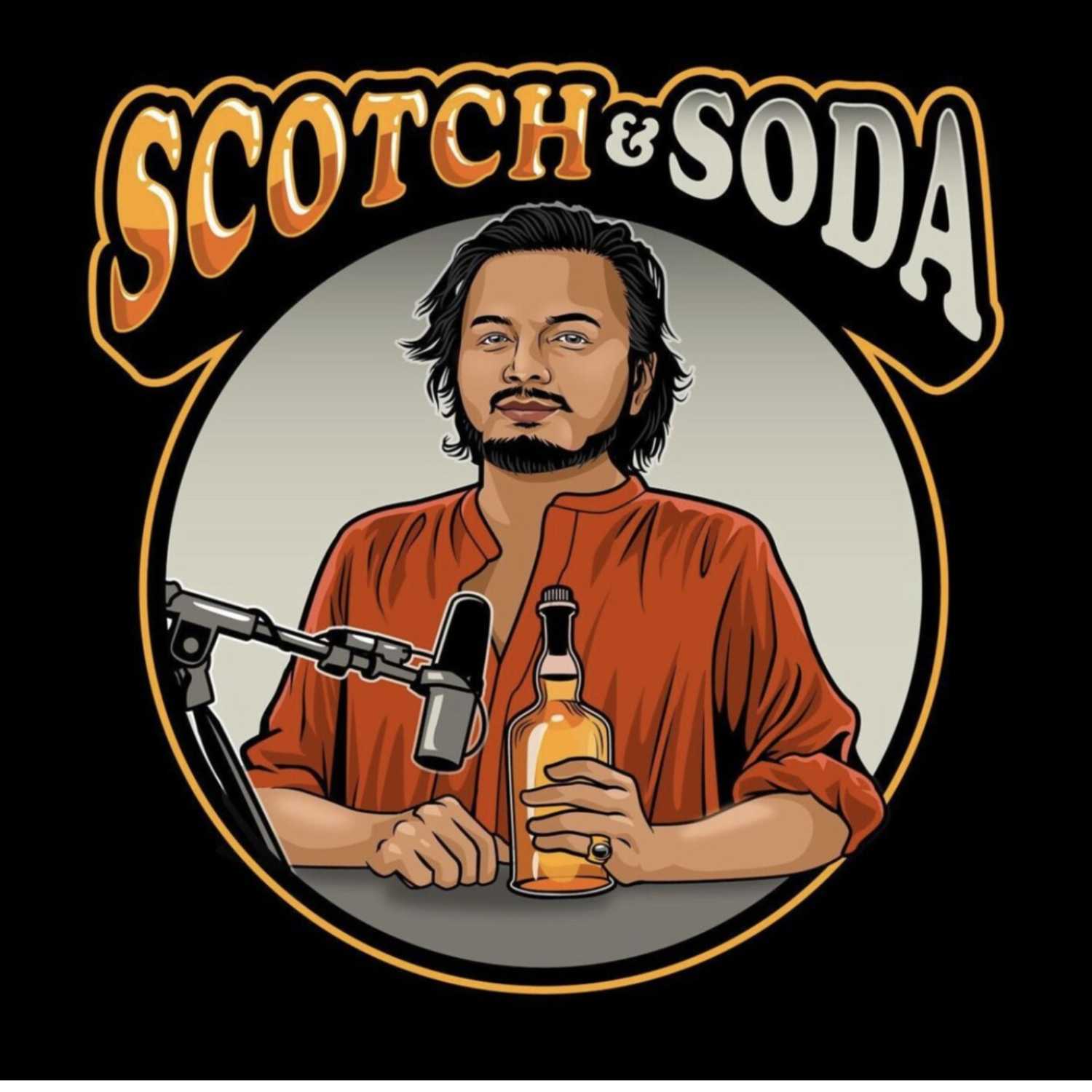 Scotch & Soda