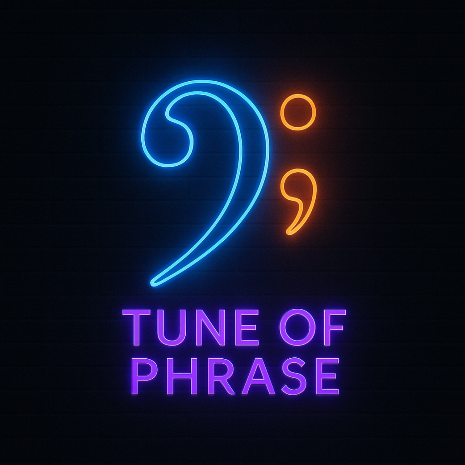 Tune of Phrase - The Poetry of Scot Kaeff