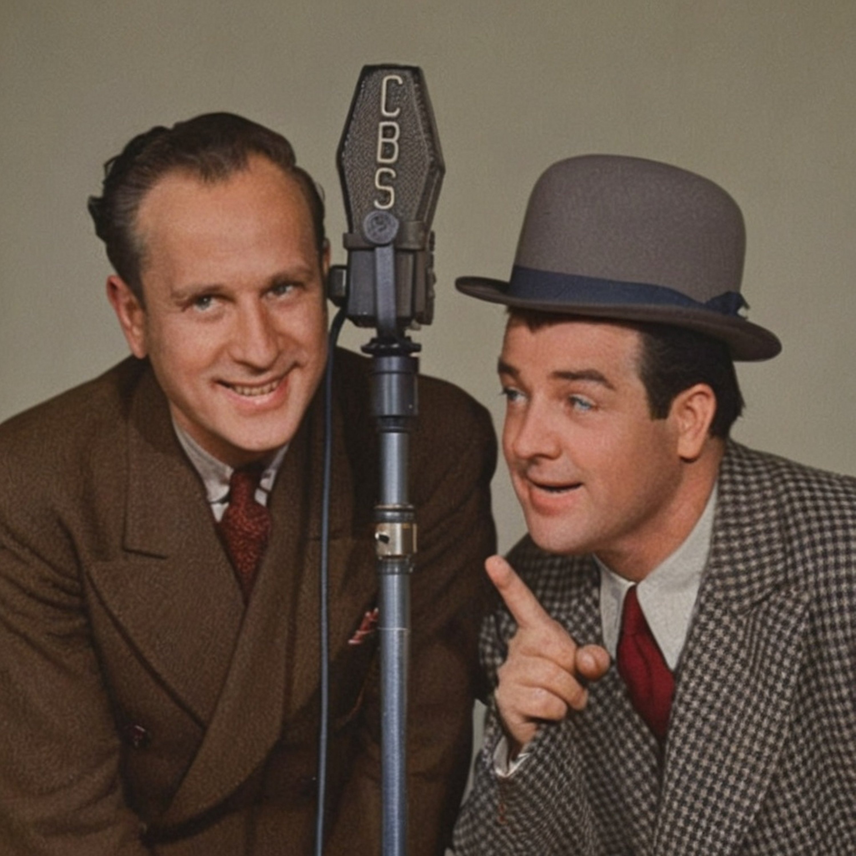 Scott\'s Old Time Radio