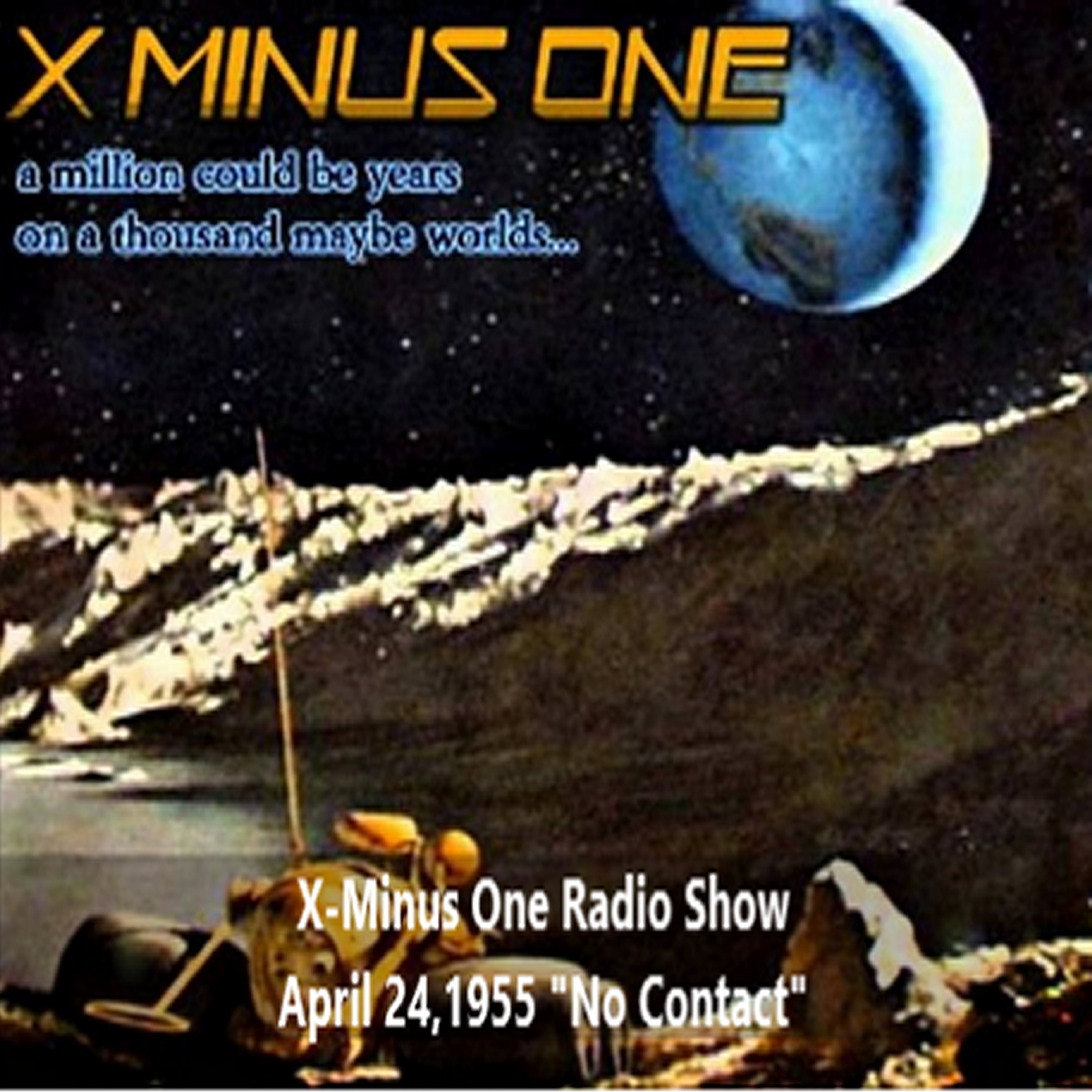Scott\'s Old Time Radio