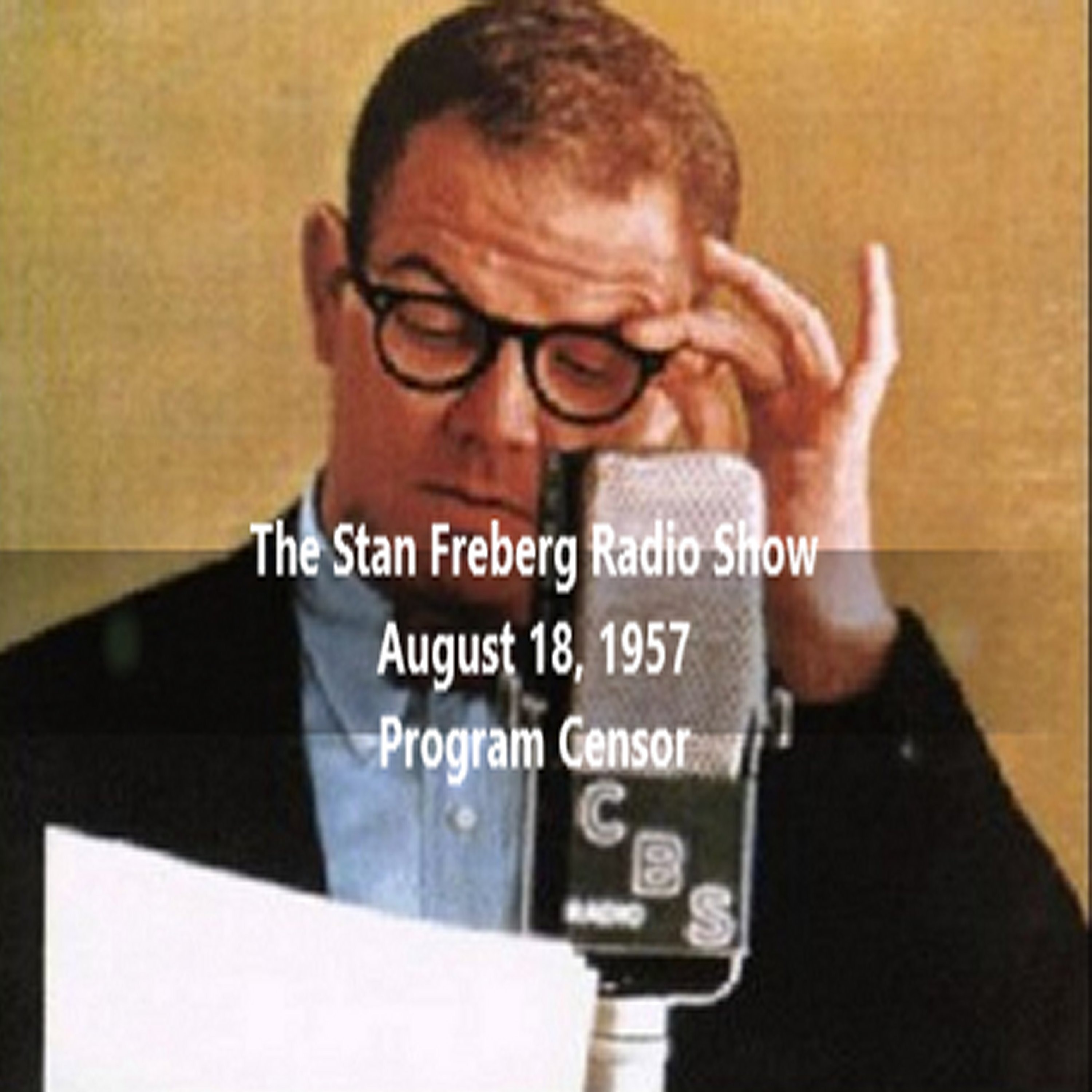 Scott\'s Old Time Radio