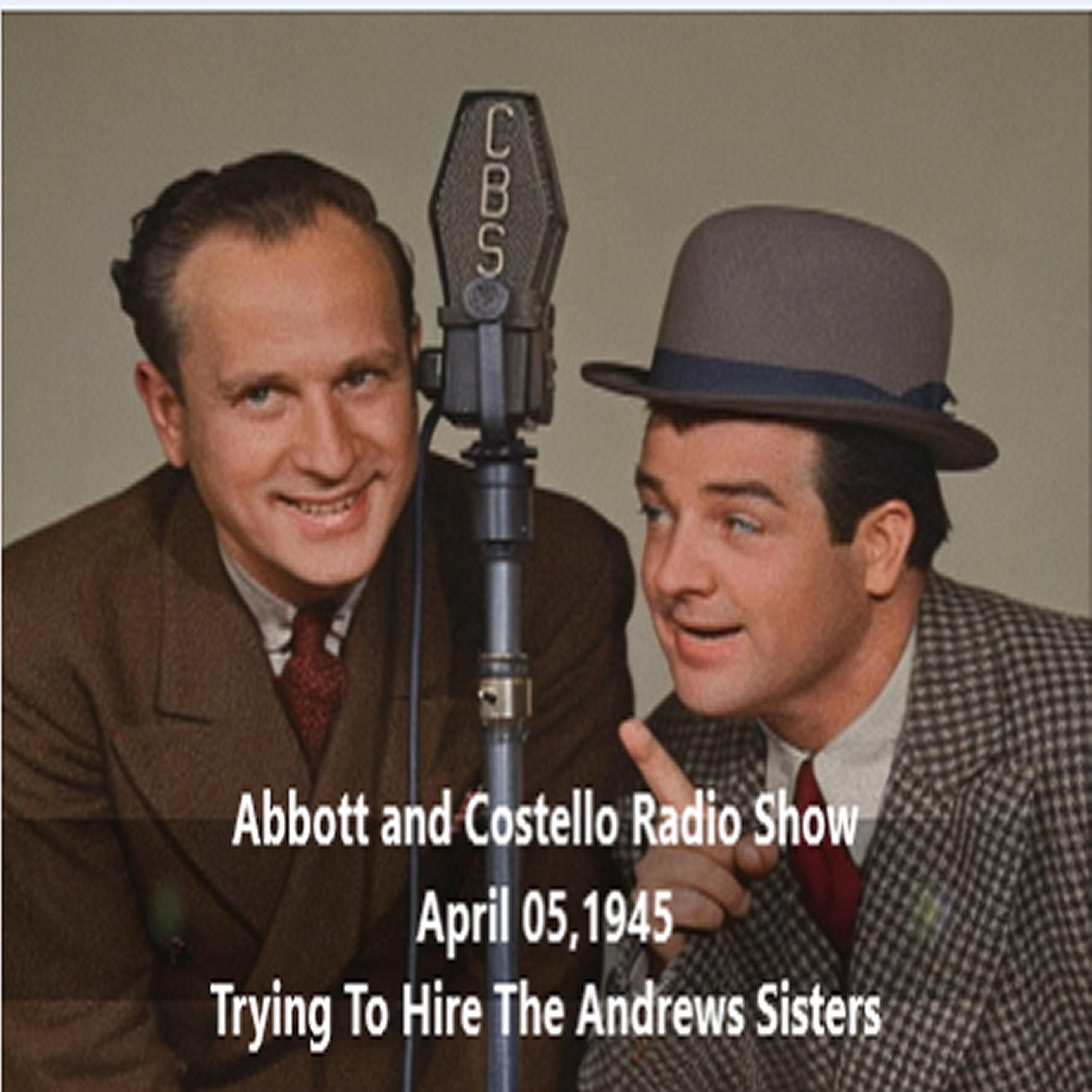 Scott\'s Old Time Radio