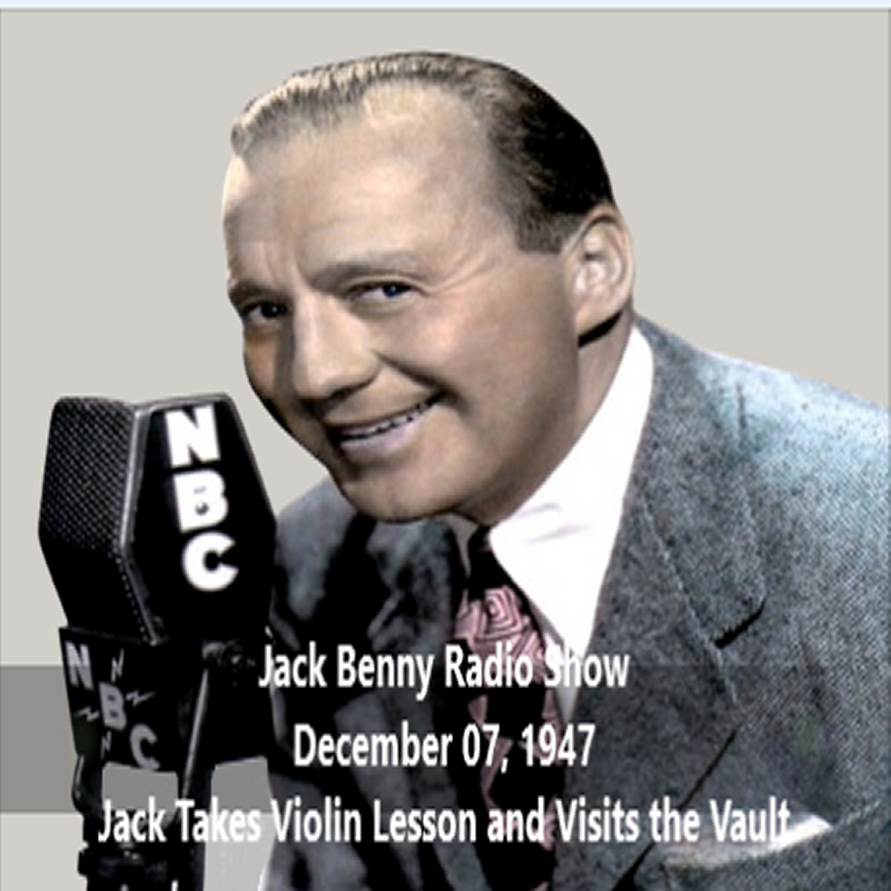 Scott\'s Old Time Radio
