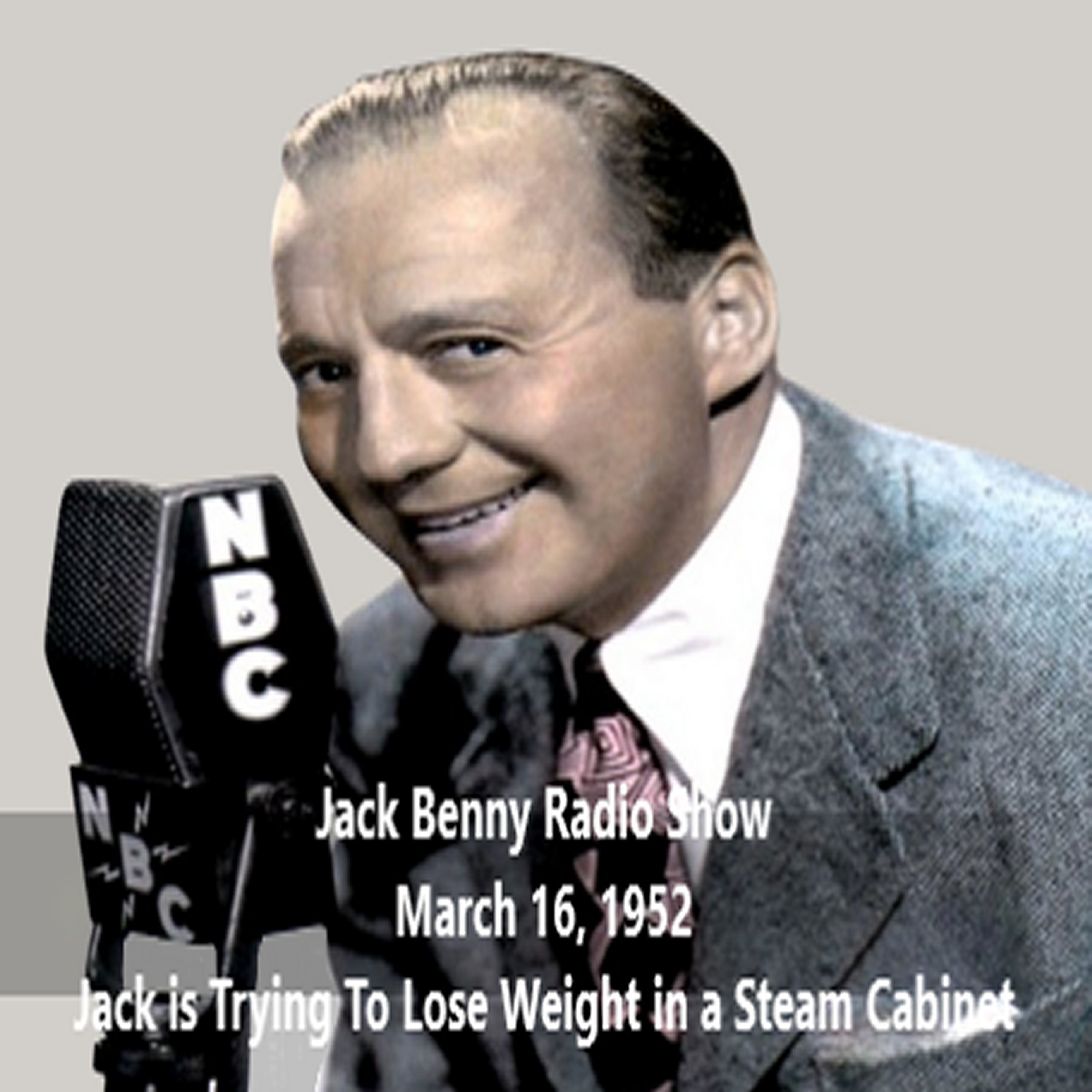 Scott\'s Old Time Radio