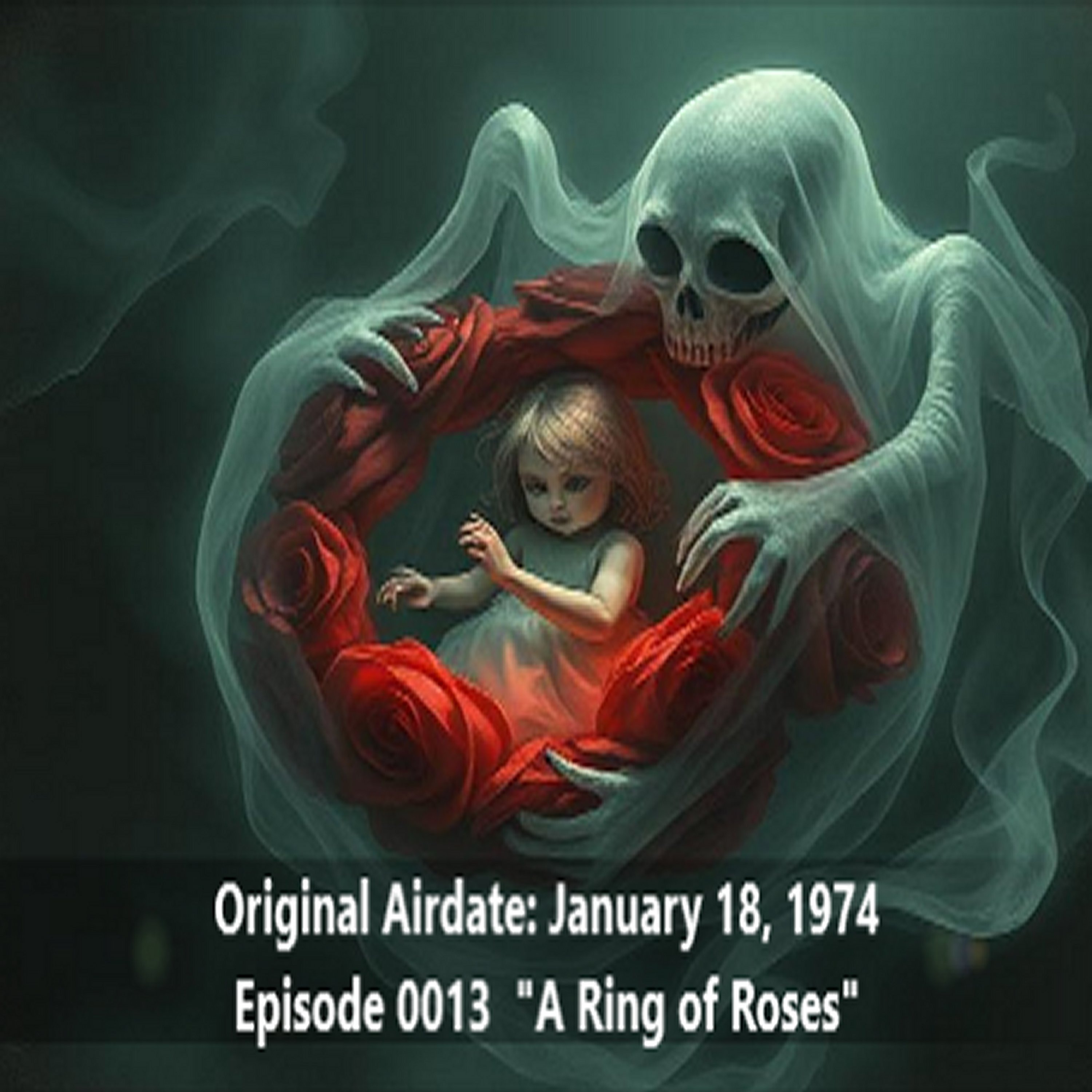 Radio Mystery Theater A Ring of Roses Episode 0013