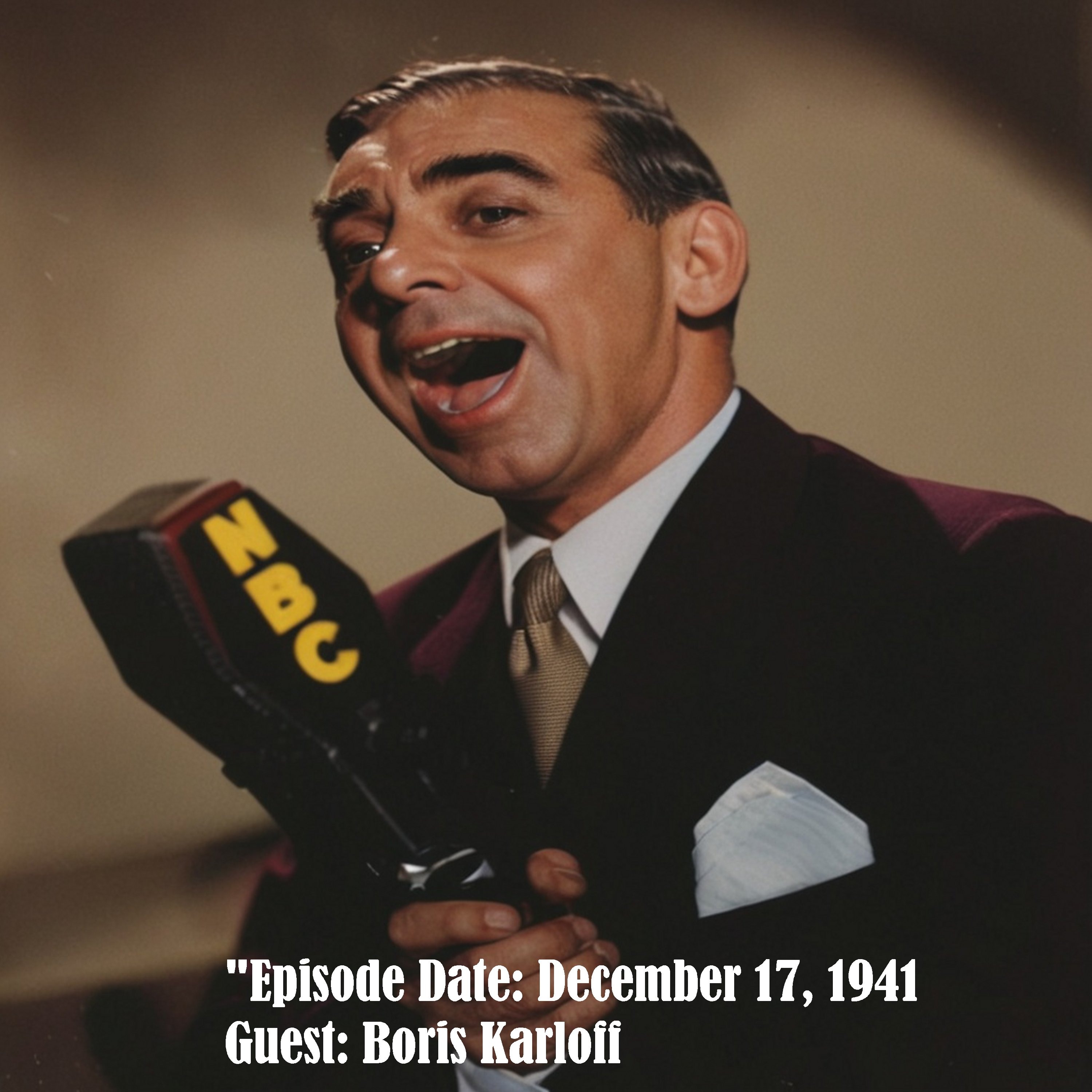 Scott\'s Old Time Radio