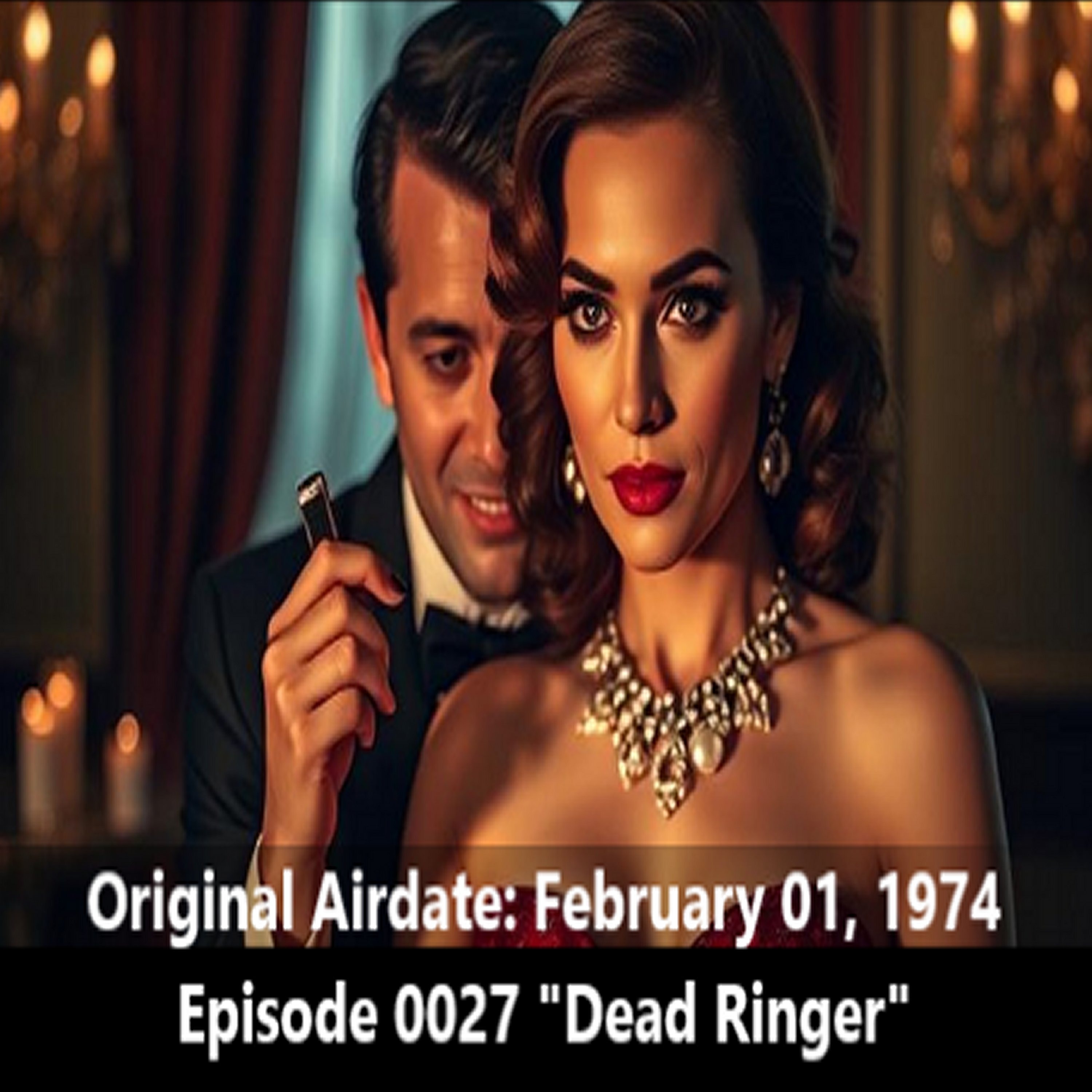 Scott\'s Old Time Radio