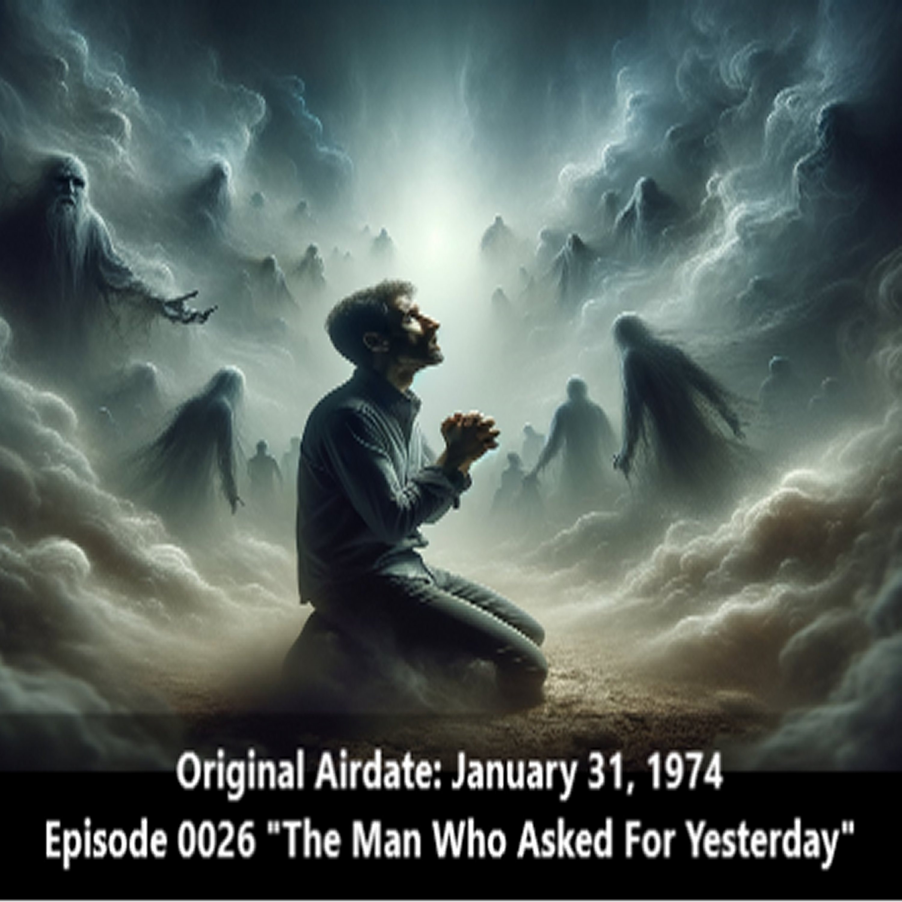 Scott\'s Old Time Radio