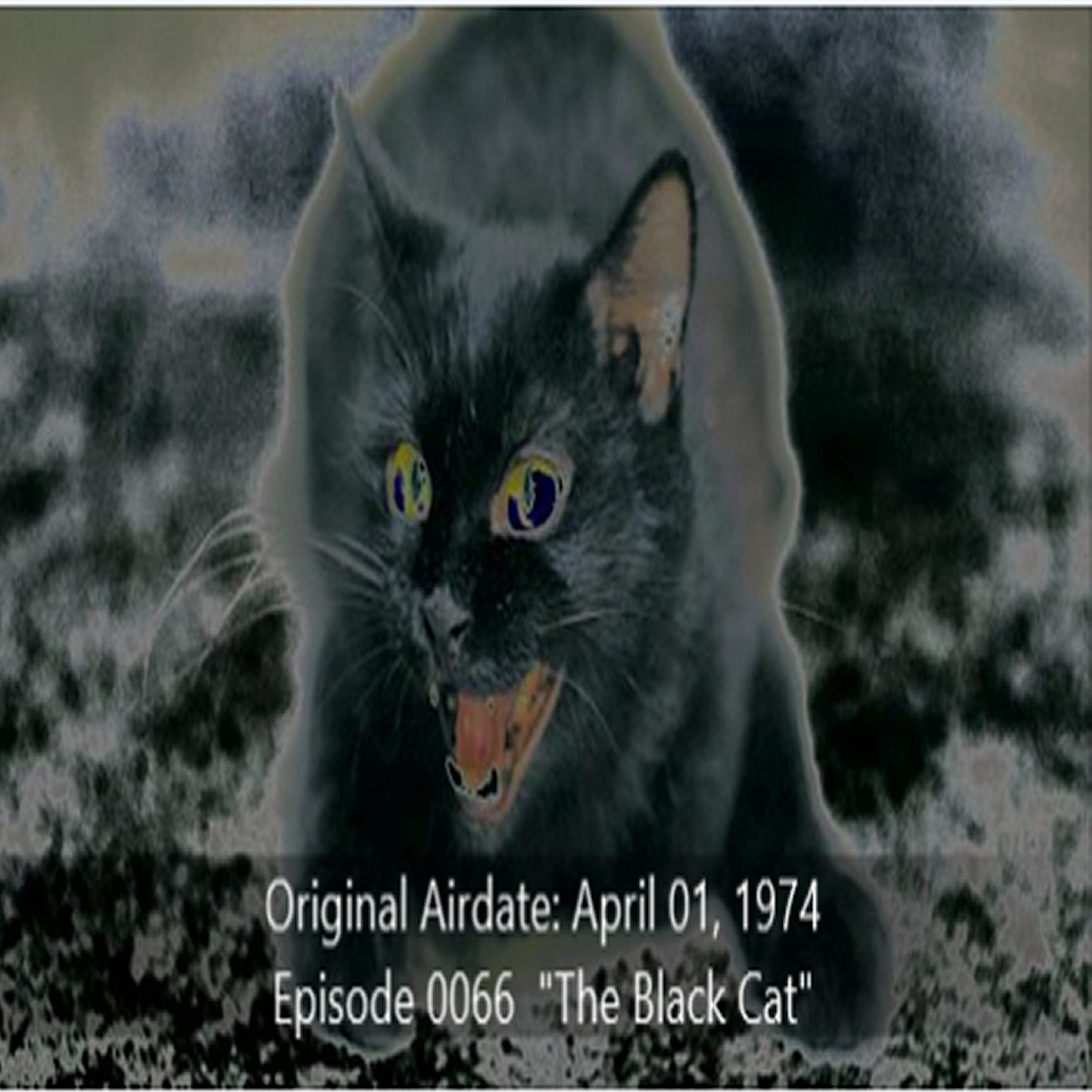Radio Mystery Theater The Black Cat 0066