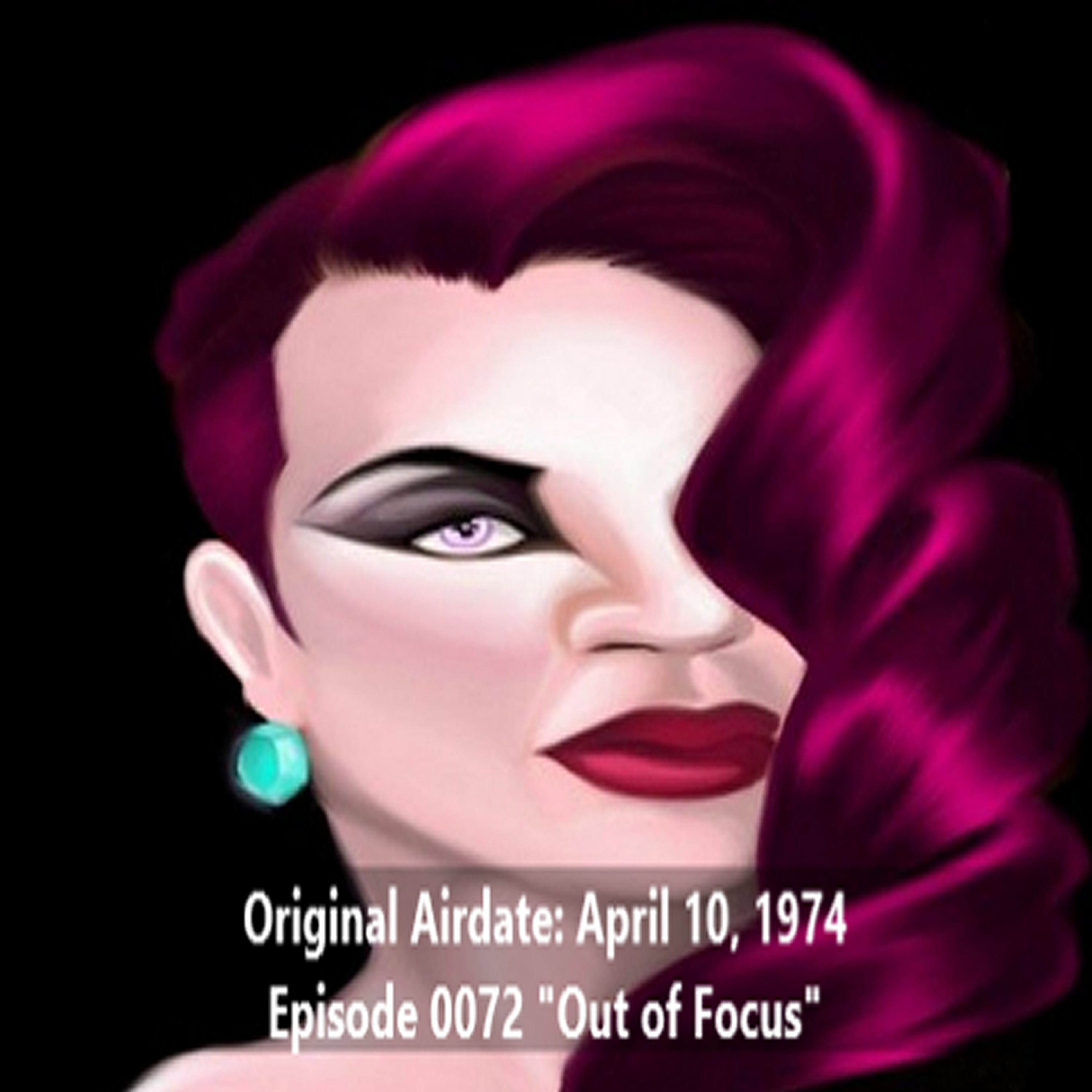 Radio Mystery Theater Out of Focus 0072