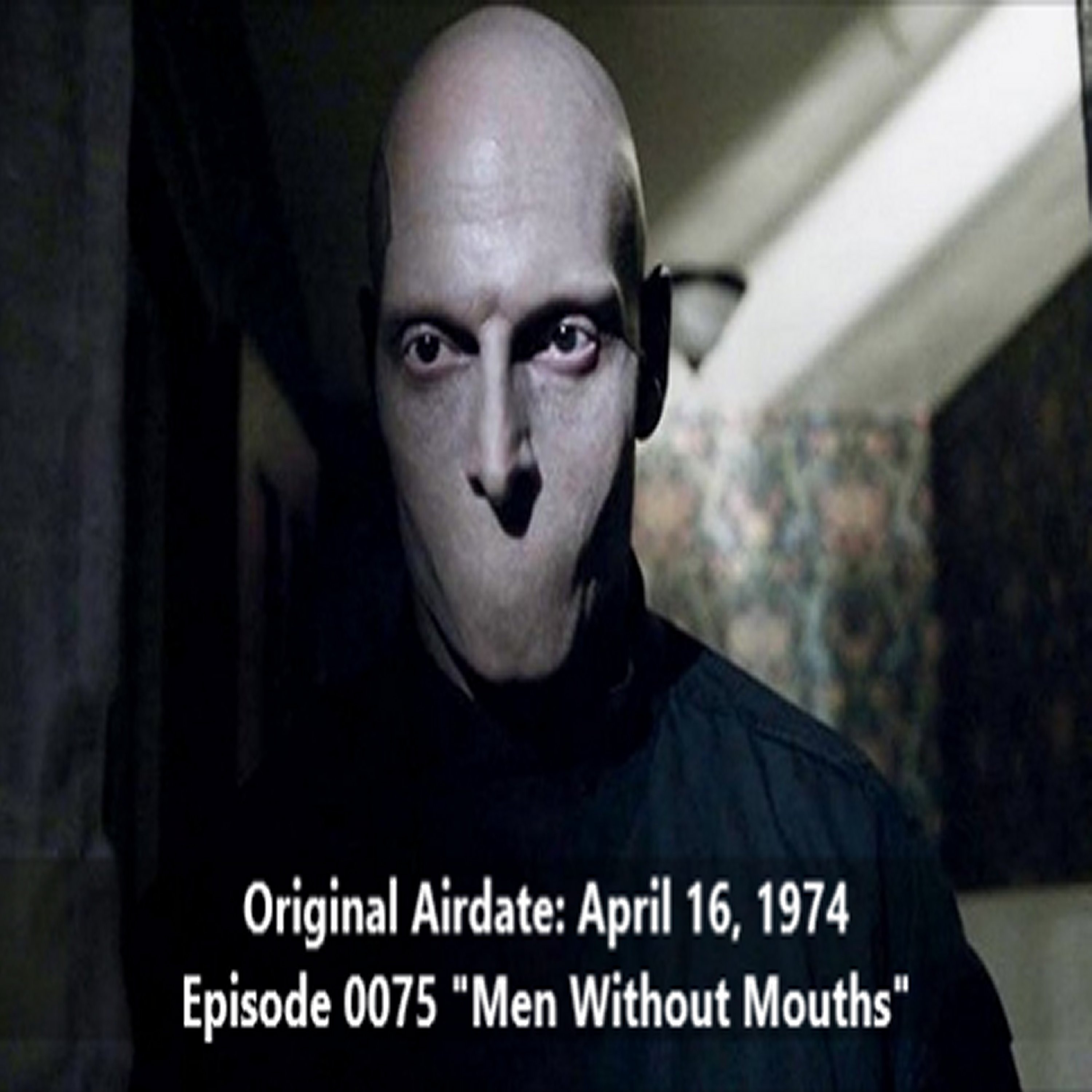 Radio Mystery Theater Men Without Mouths 0075