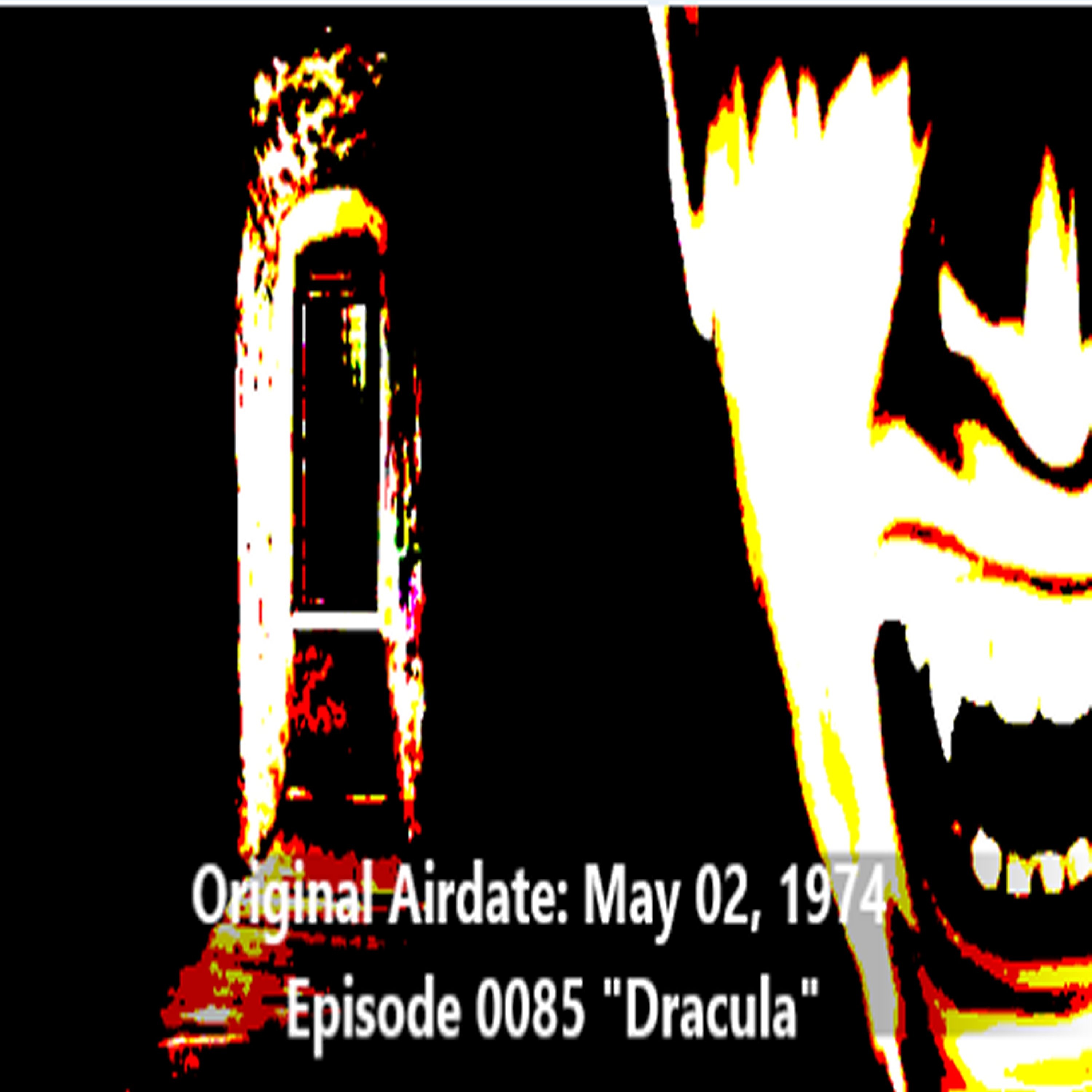 Radio Mystery Dracula 0085
