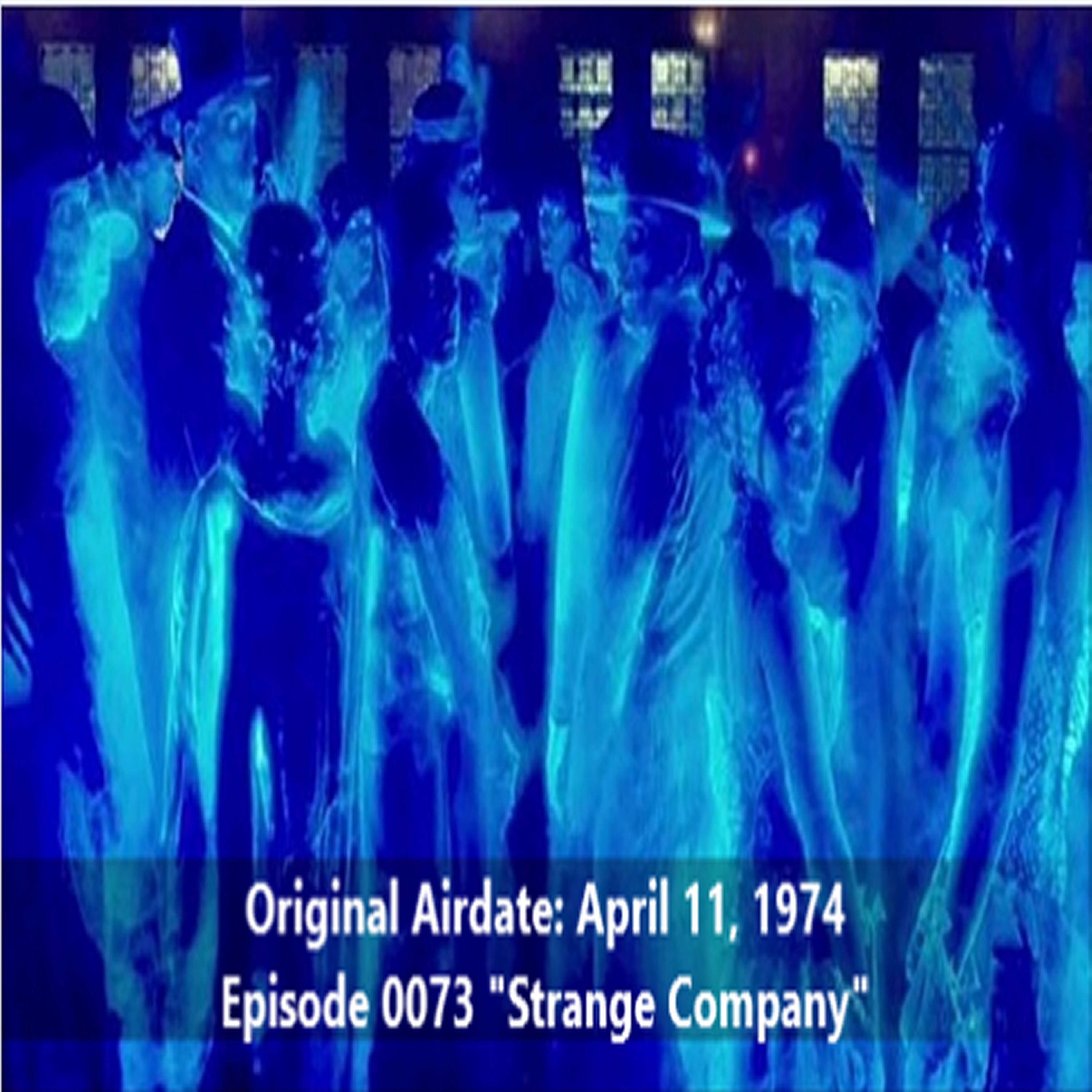 Radio Mystery Theater Strange Company 0073