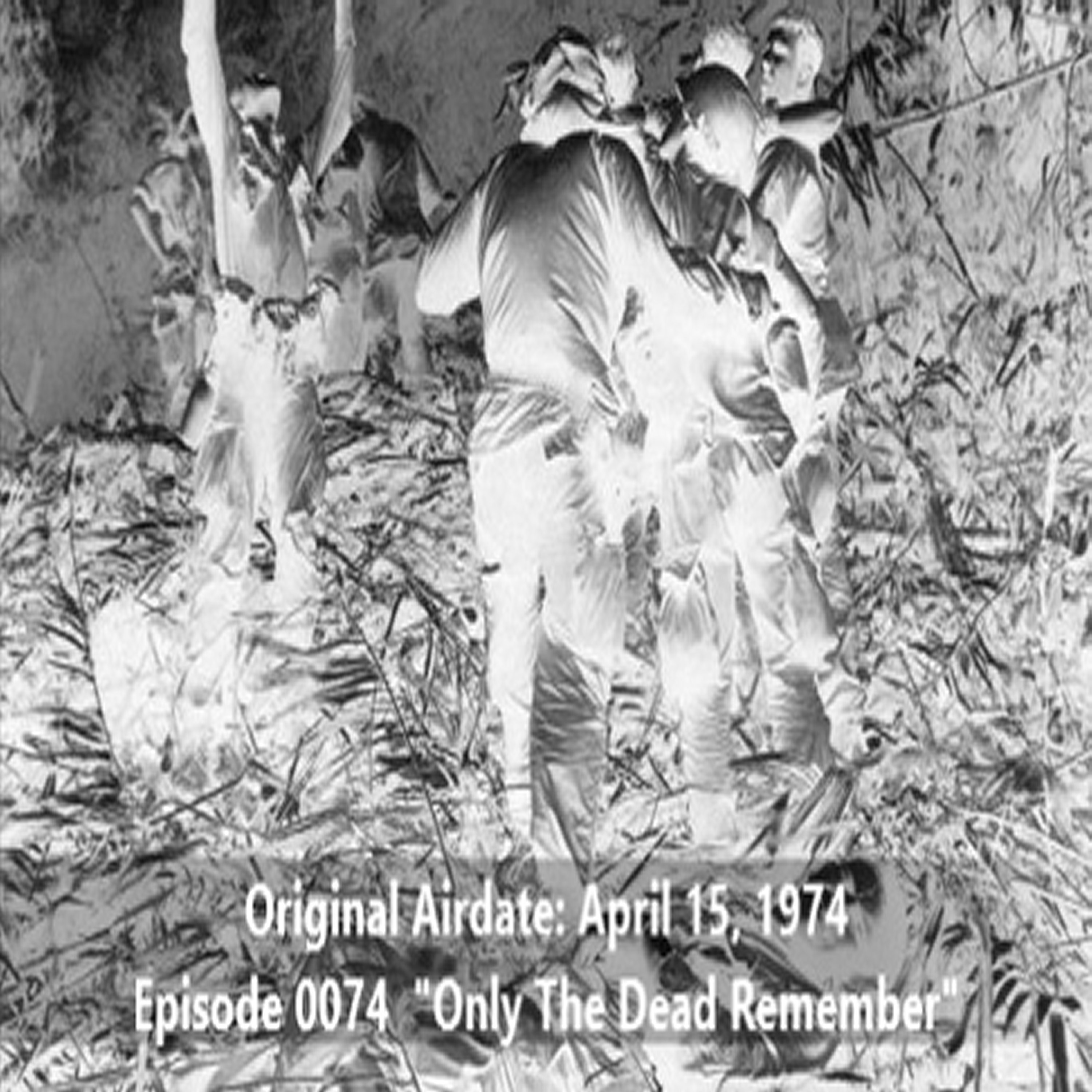 Radio Mystery Theater Only The Dead Remember 0074