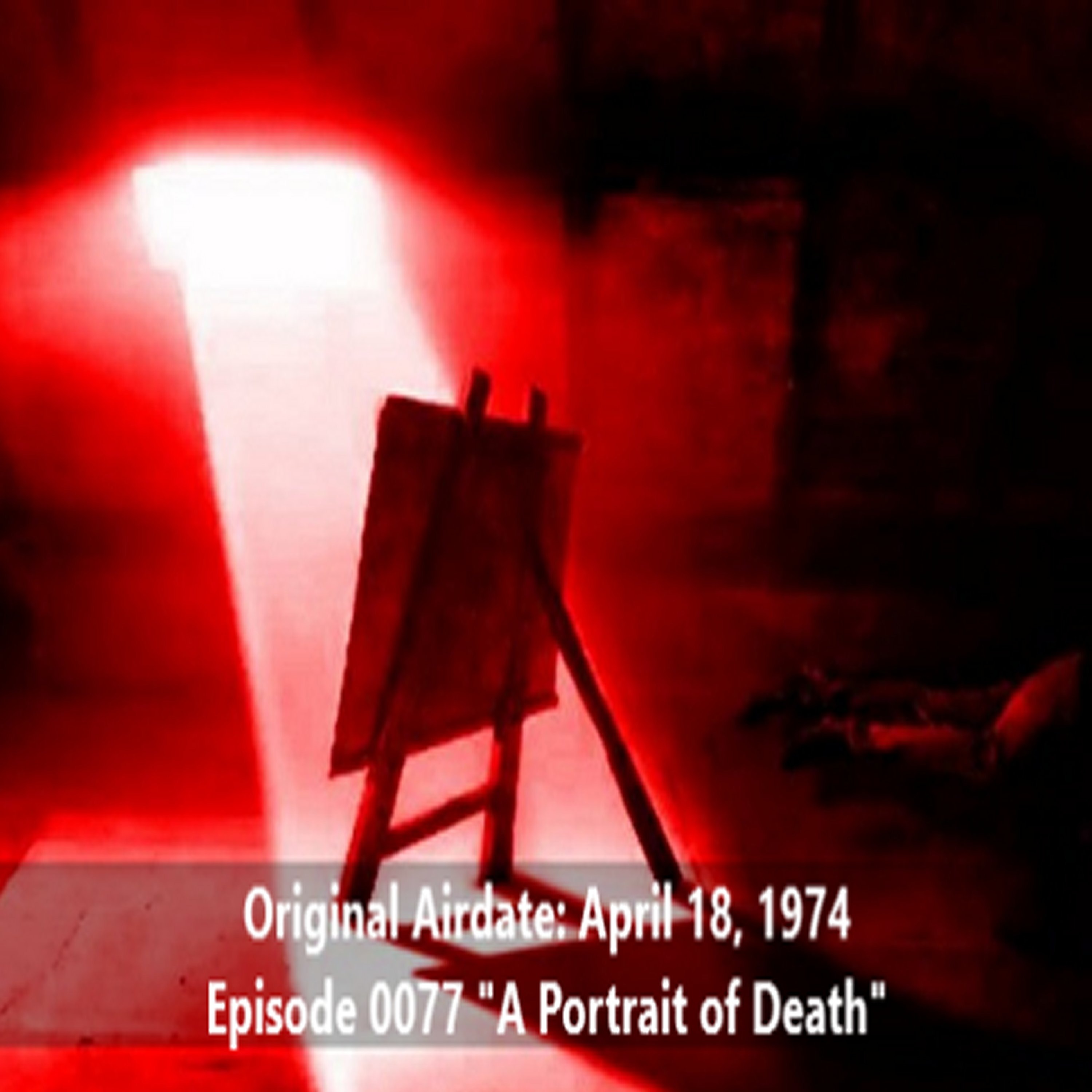 Radio Mystery Theater A Portrait of Death 0077