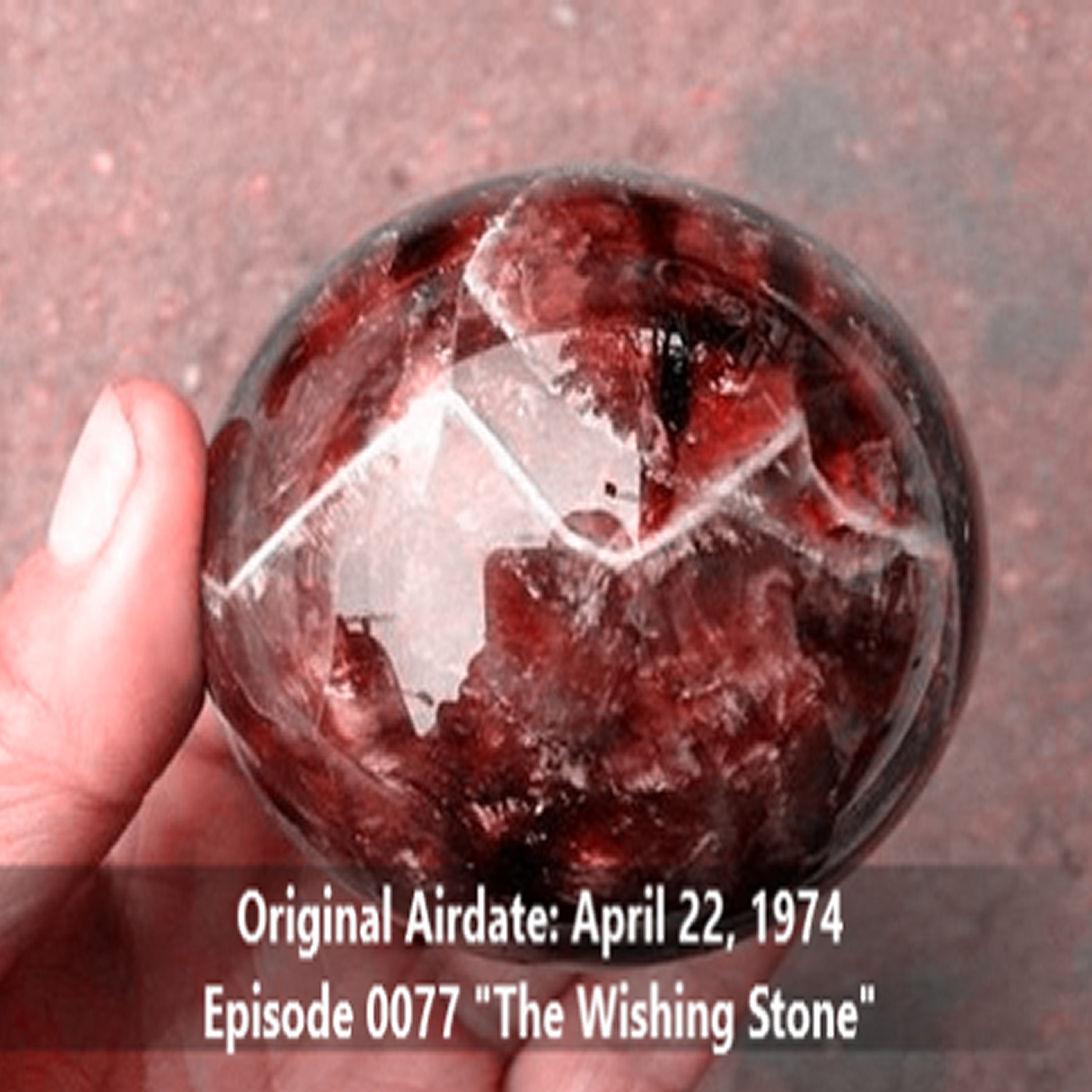 Radio Mystery Theater The Wishing Stone 0078