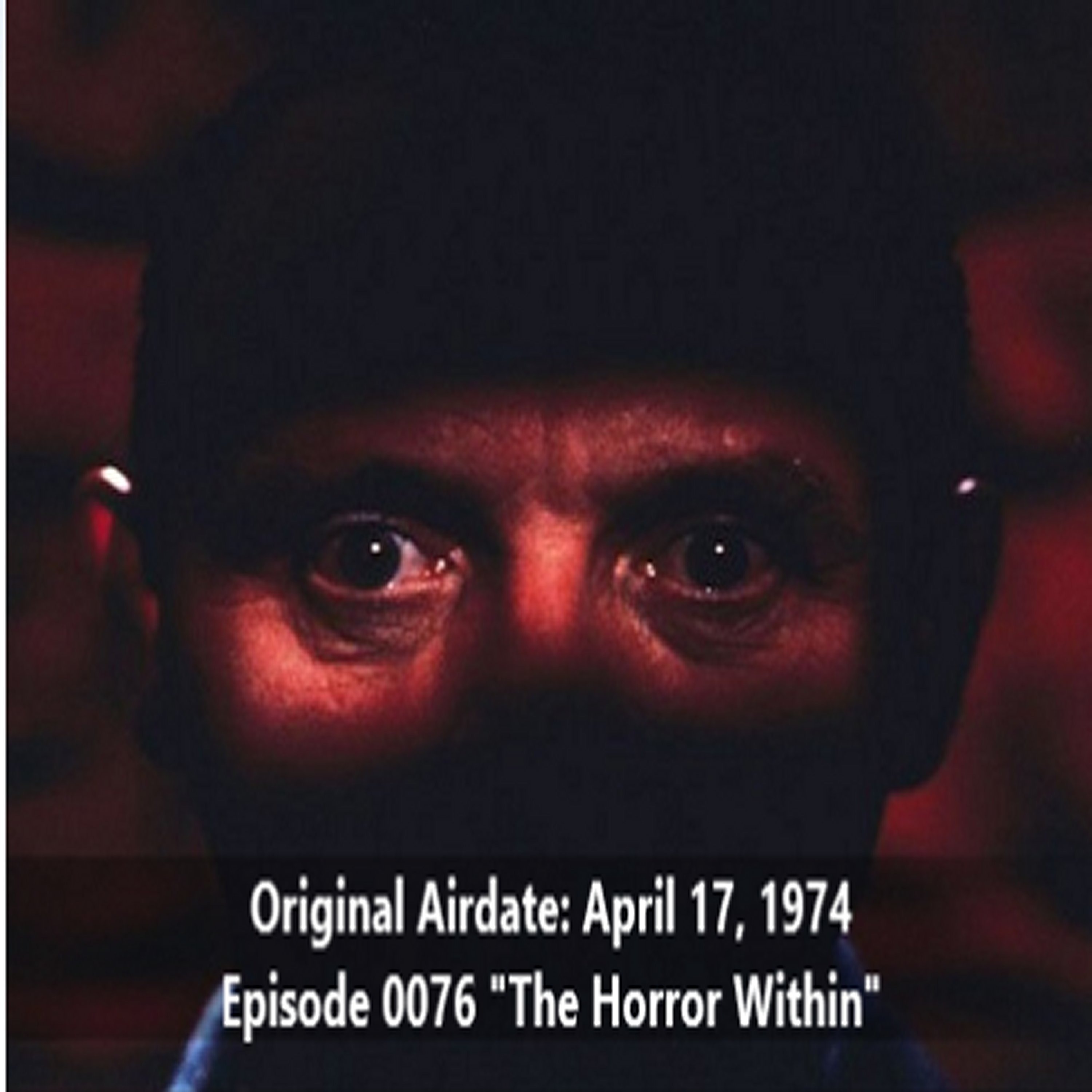 Radio Mystery Theater The Horror Within 0076