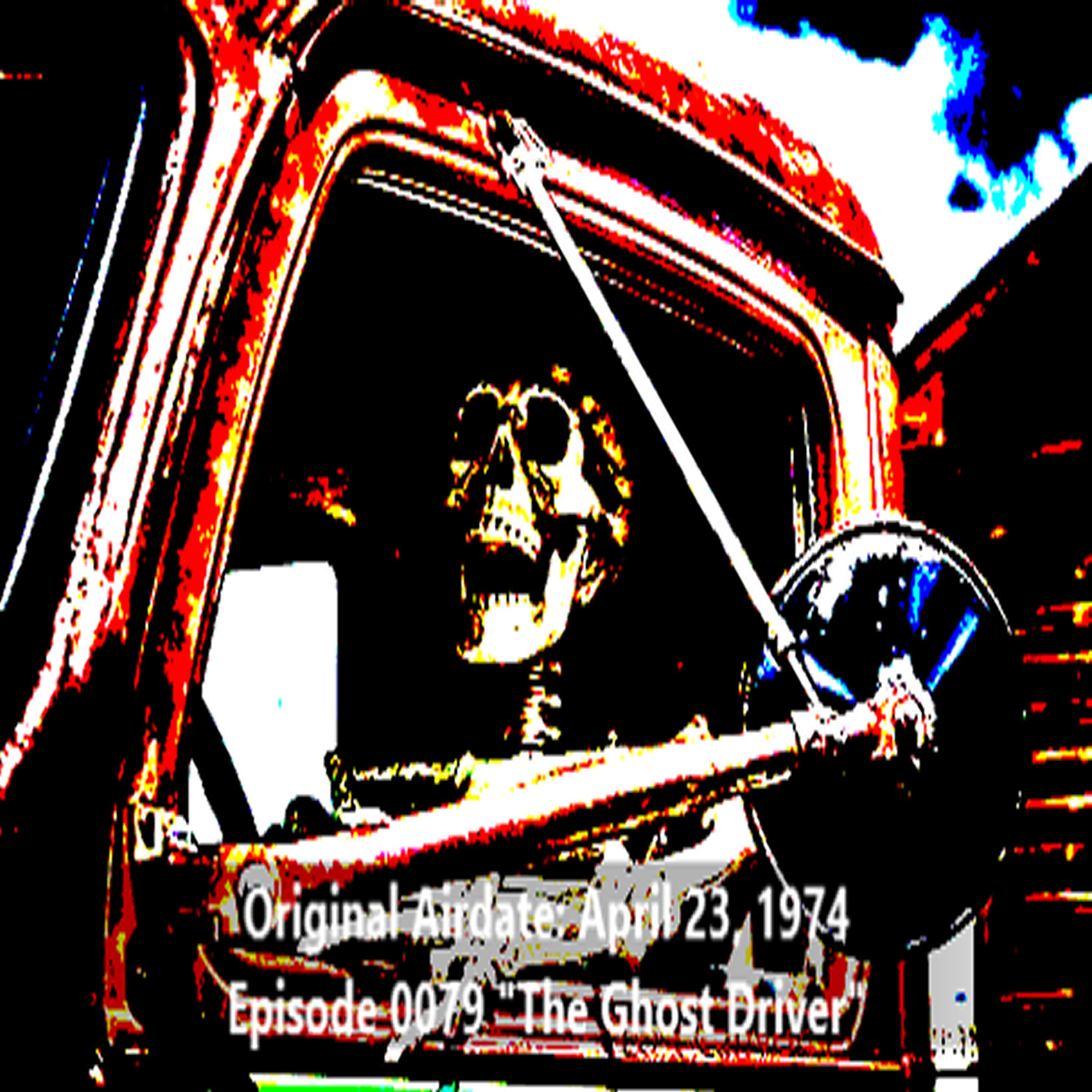 Radio Mystery Theater The Ghost Driver 0079