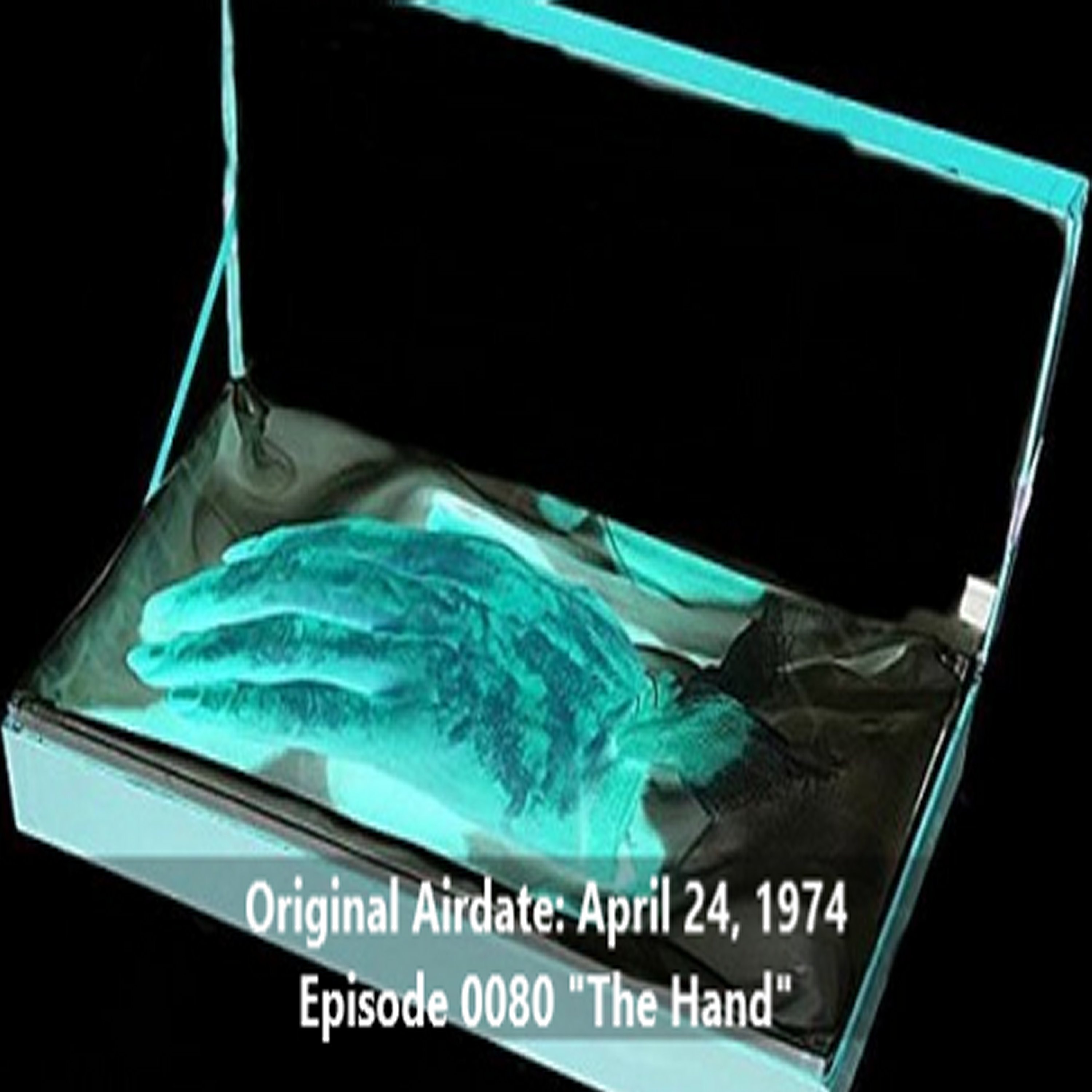 Radio Mystery Theater The Hand 0080