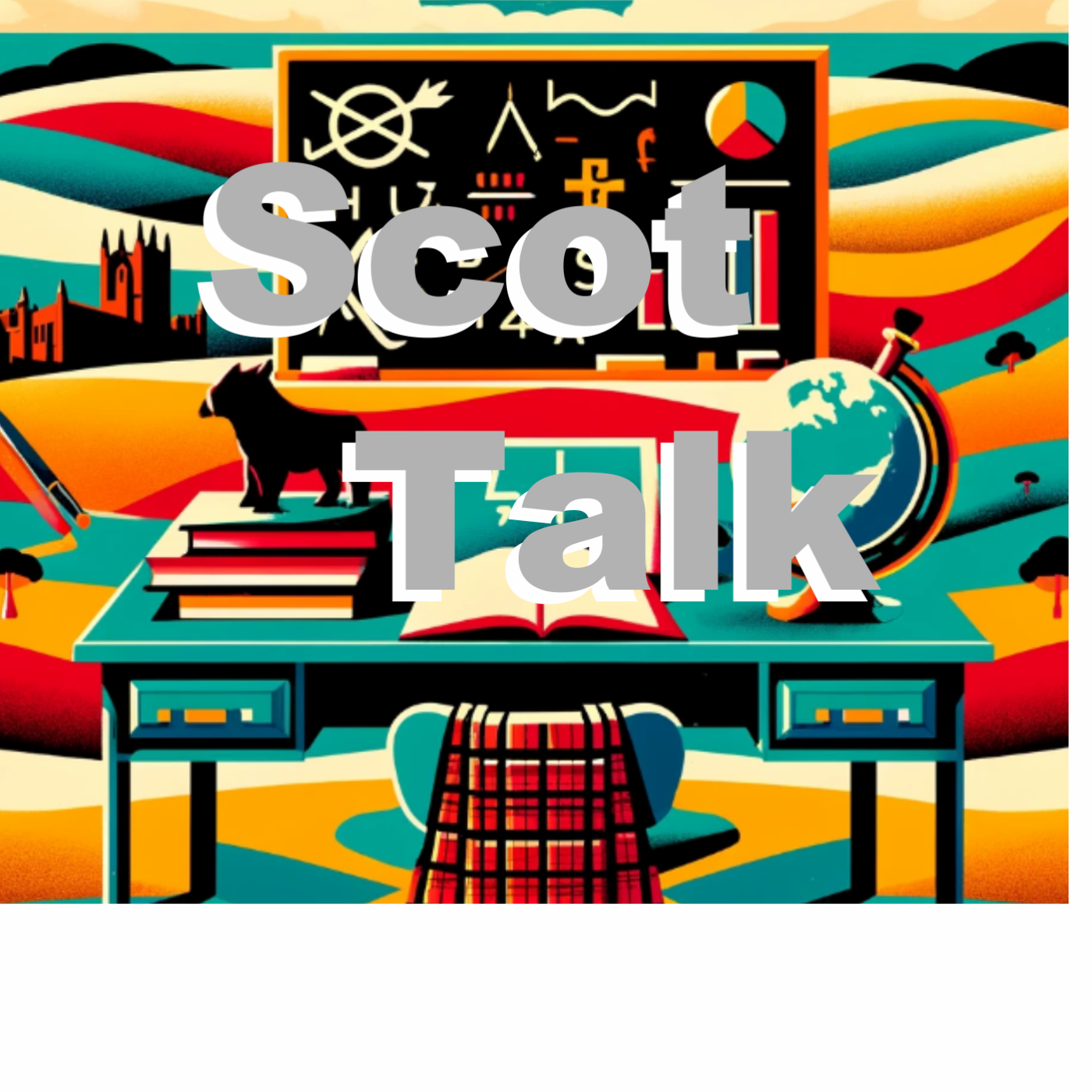 Scot Talk