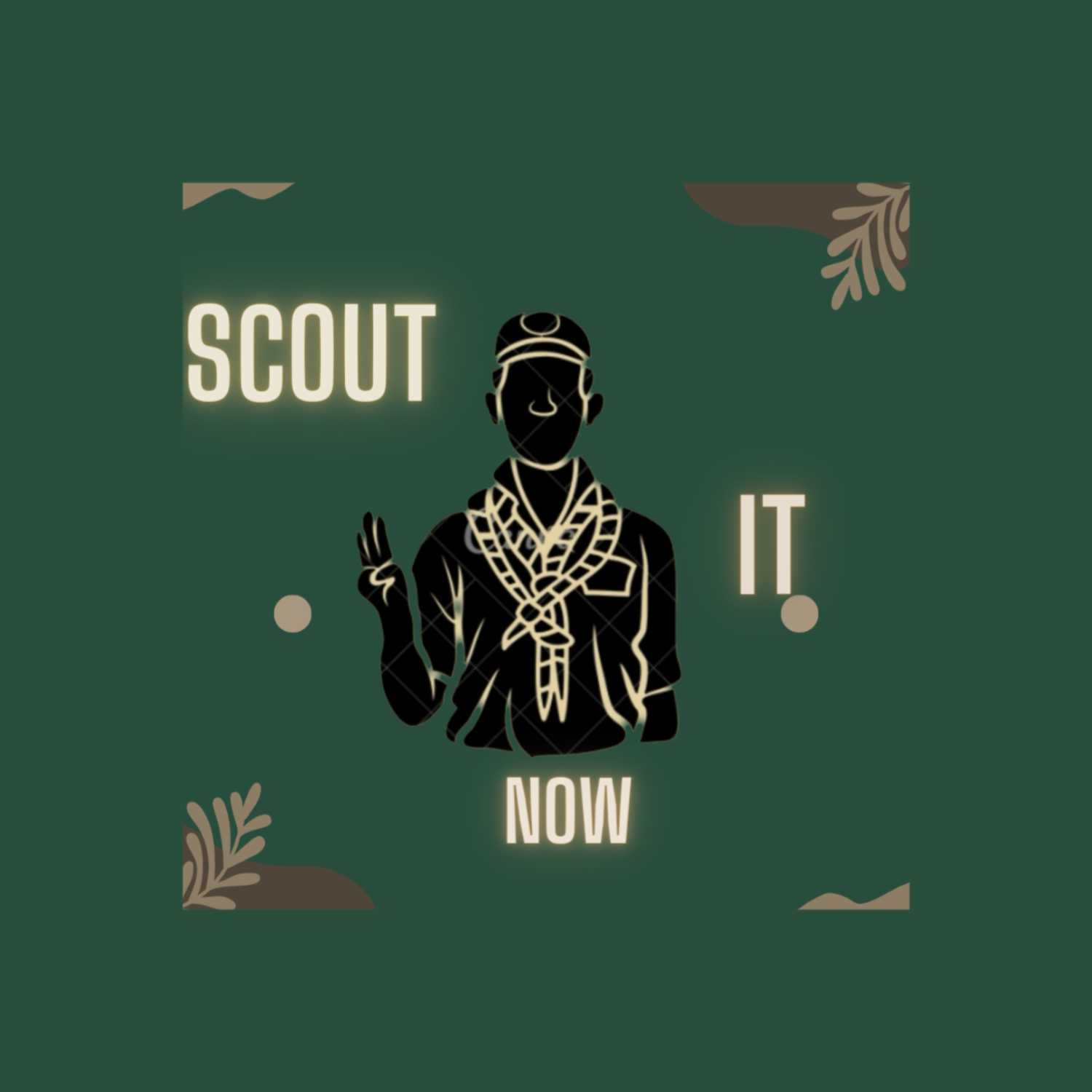 Scout it now 