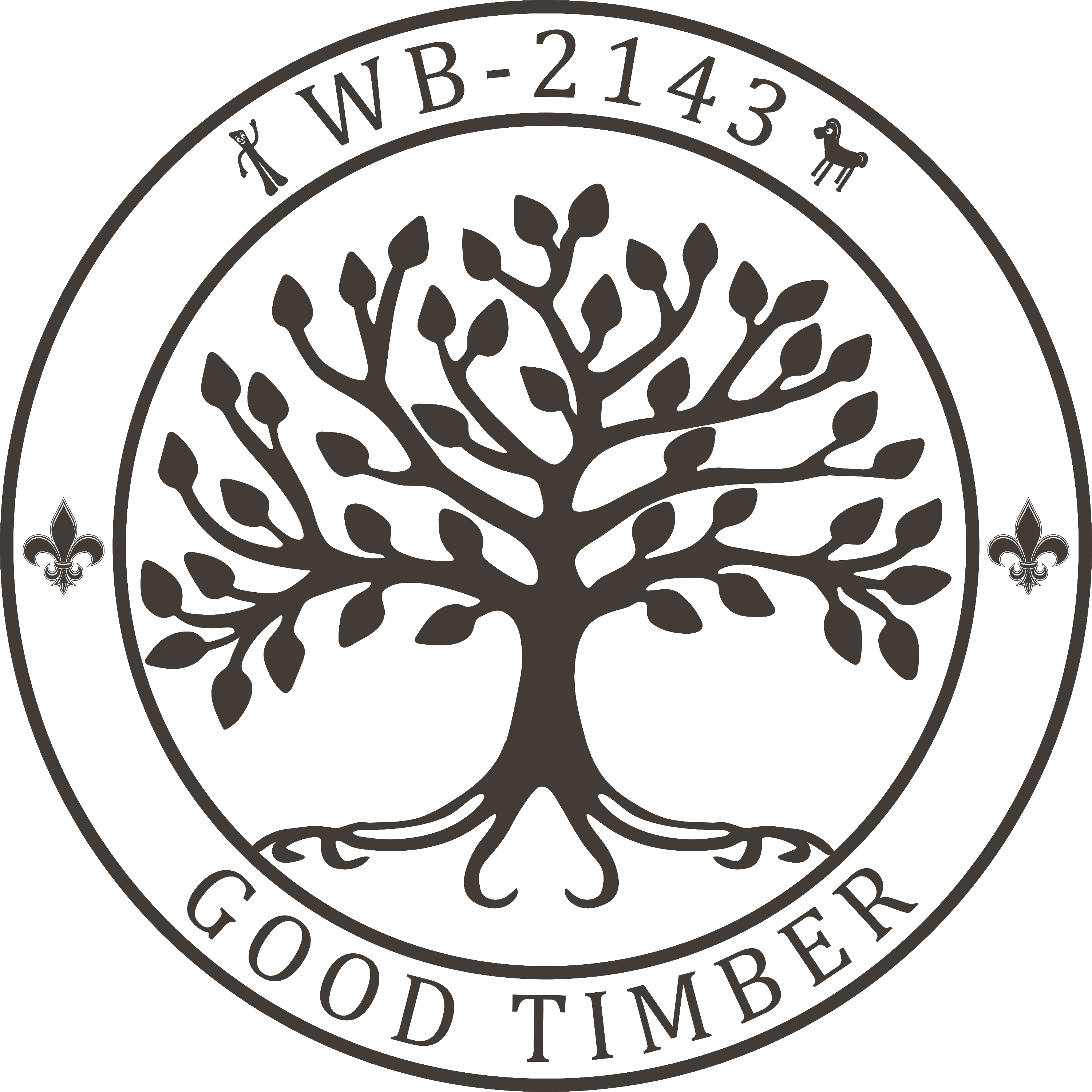Wood Badge Course Podcast Overview episode artwork