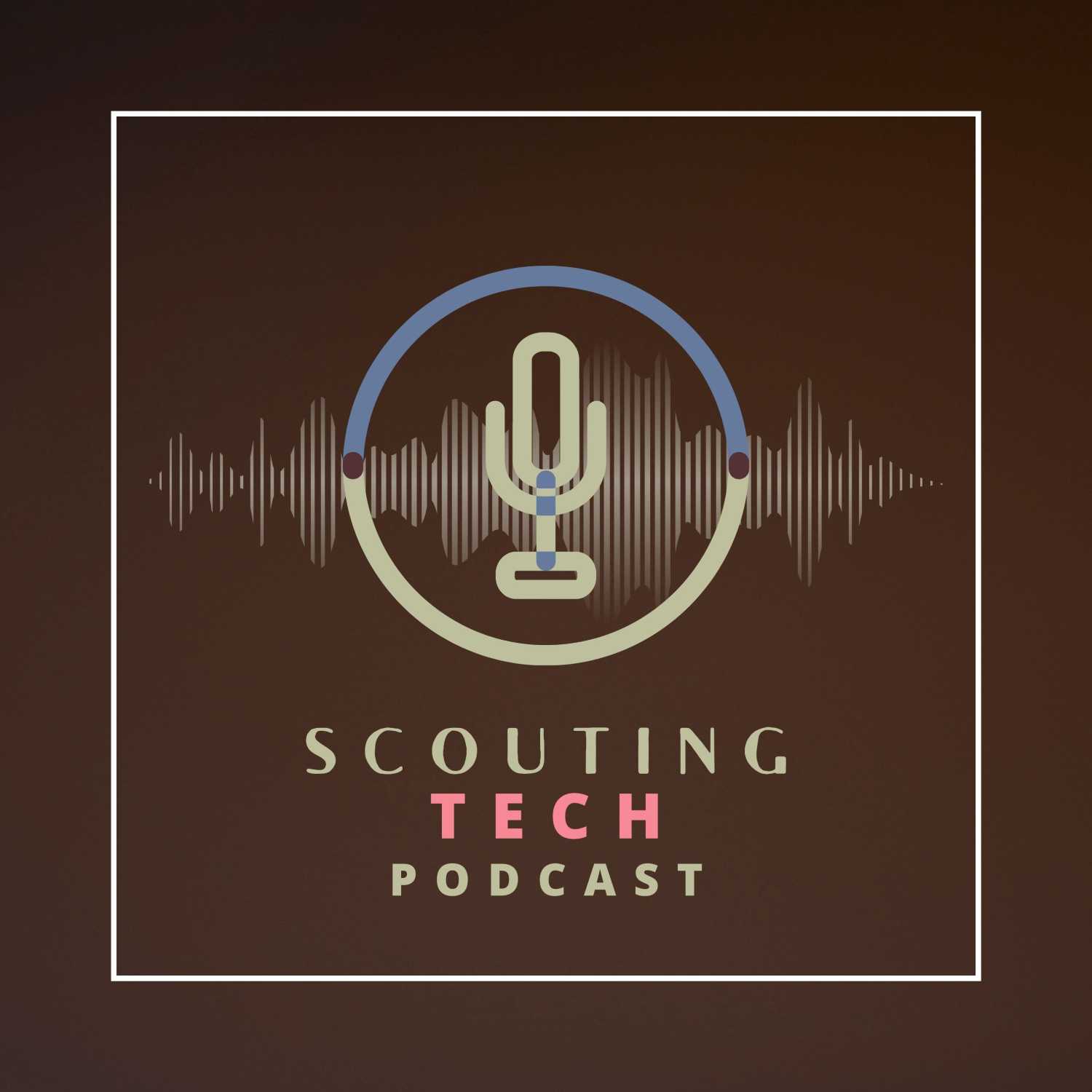 Scouting Tech Podcast